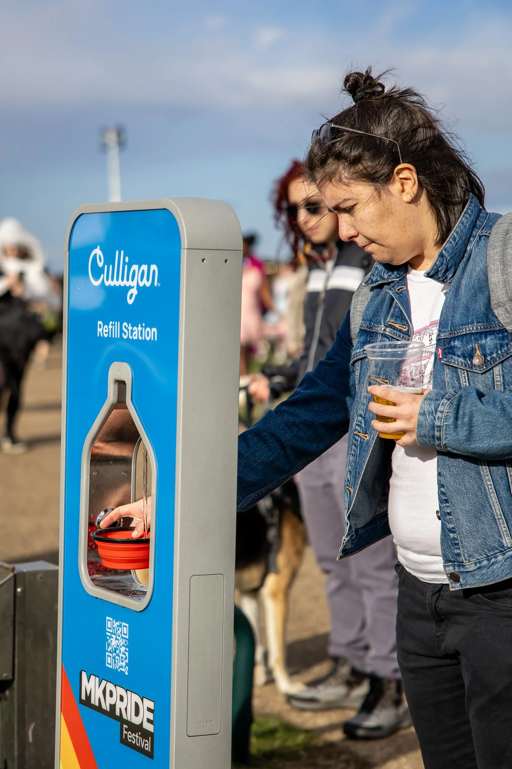 Milton Keynes Event Photographer