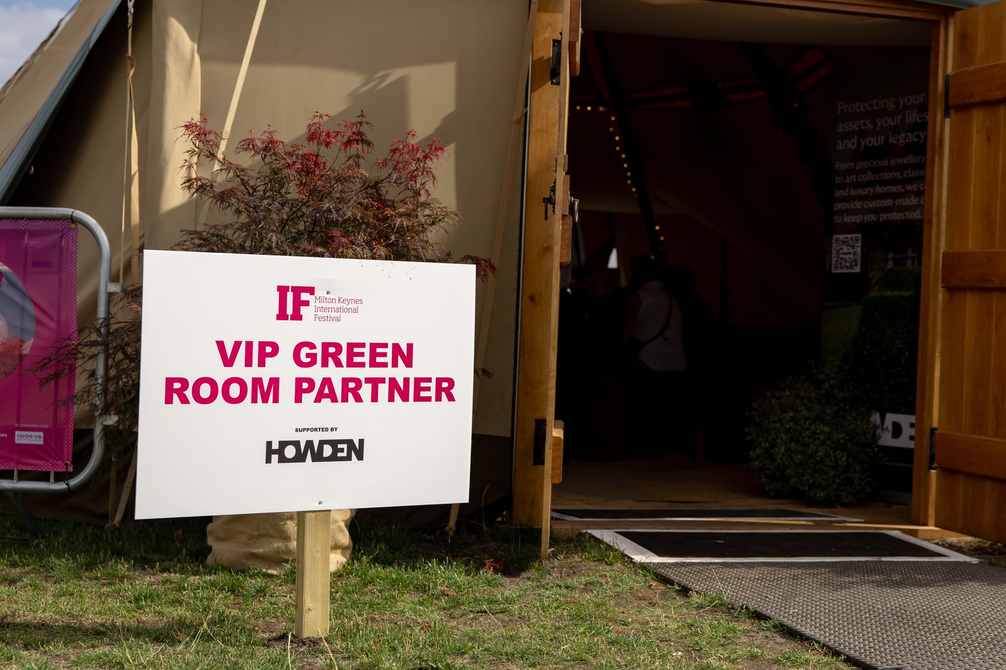 Corporate Photography in Milton Keynes