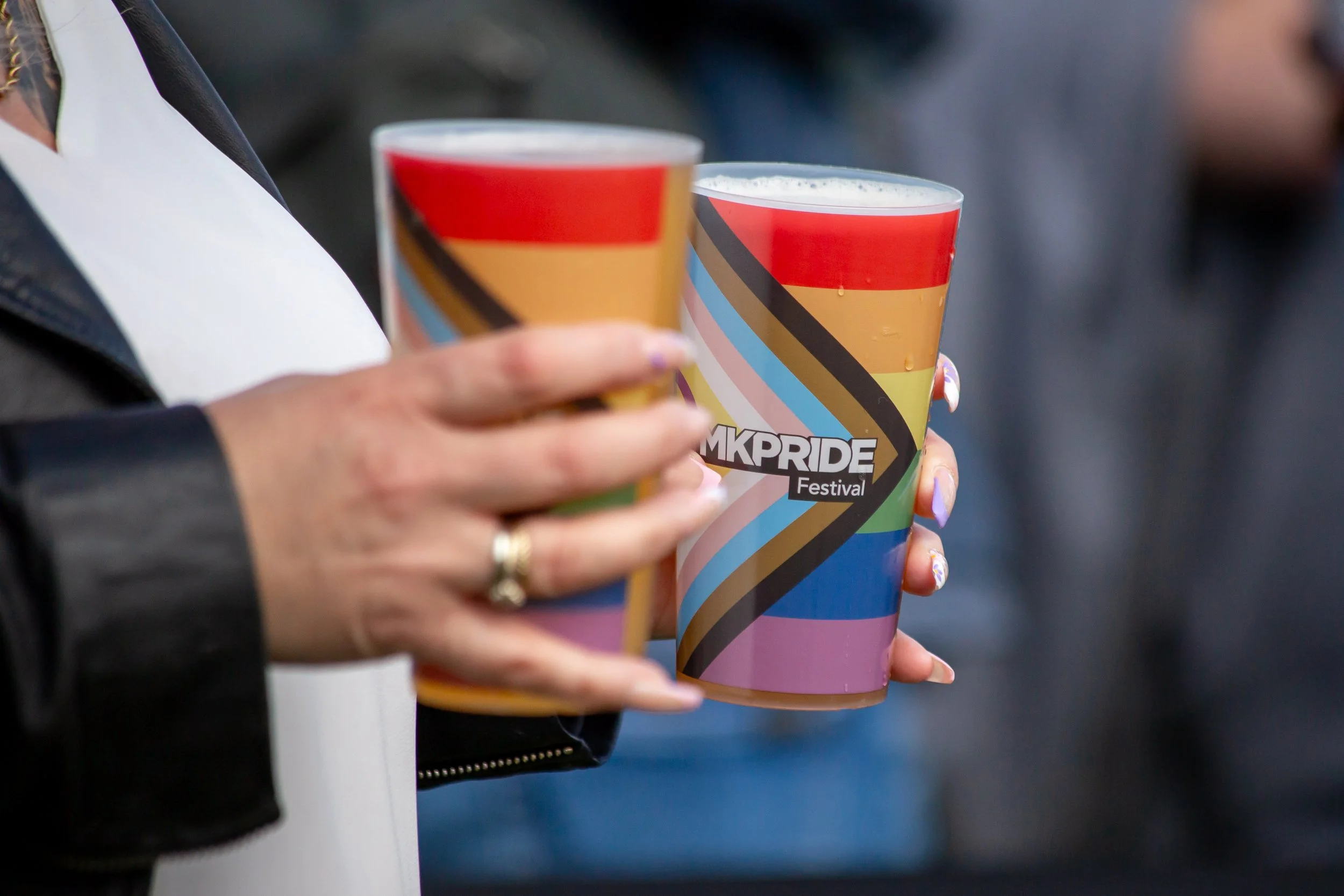 Milton Keynes Event Photographer