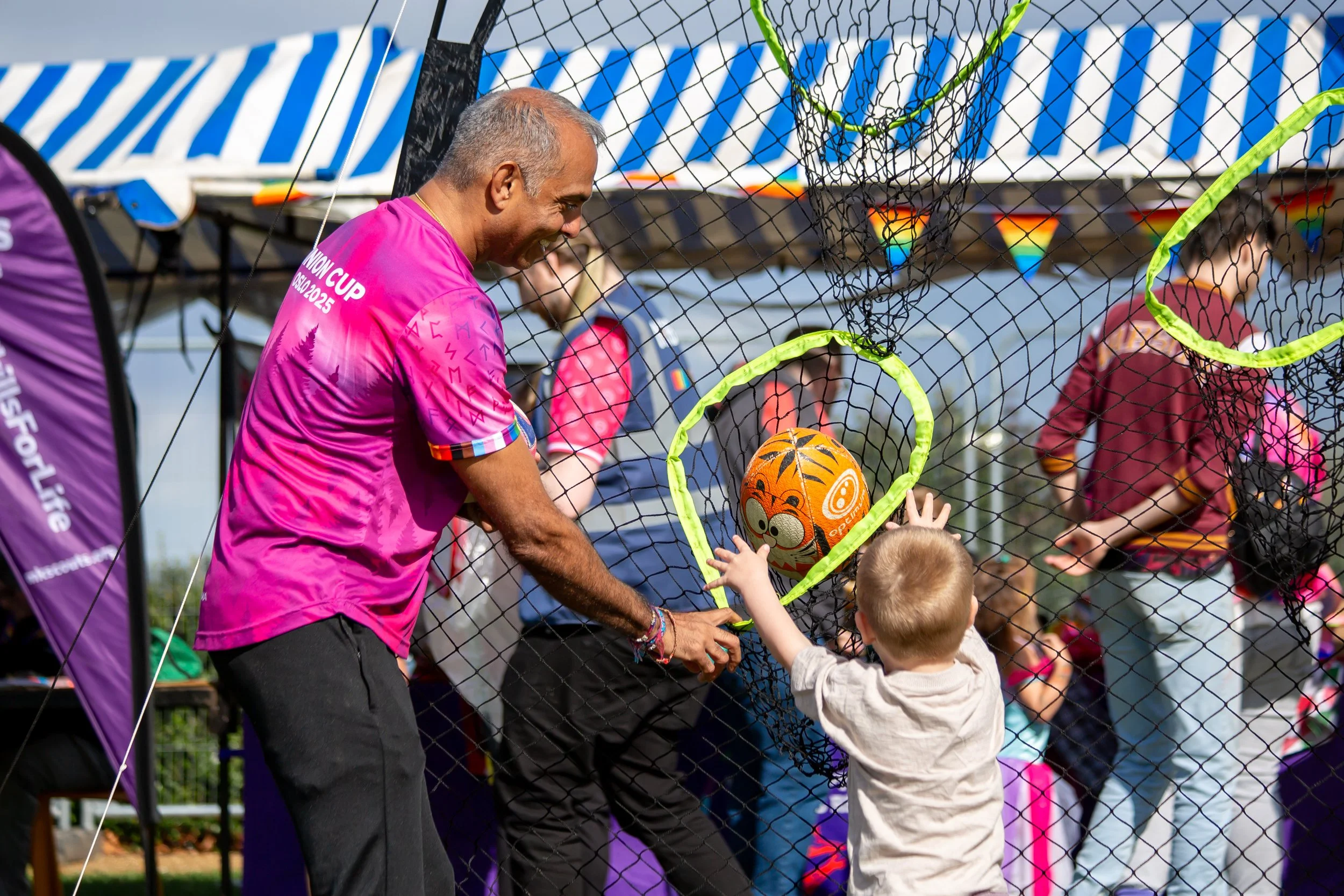 Milton Keynes Event Photographer