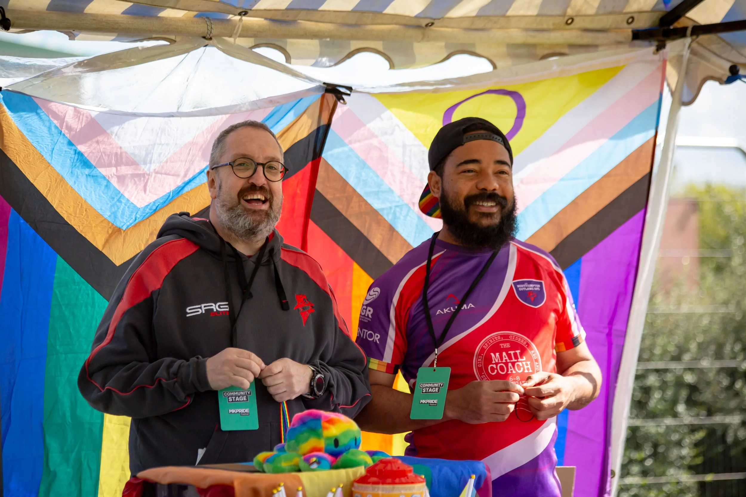 Milton Keynes Event Photographer