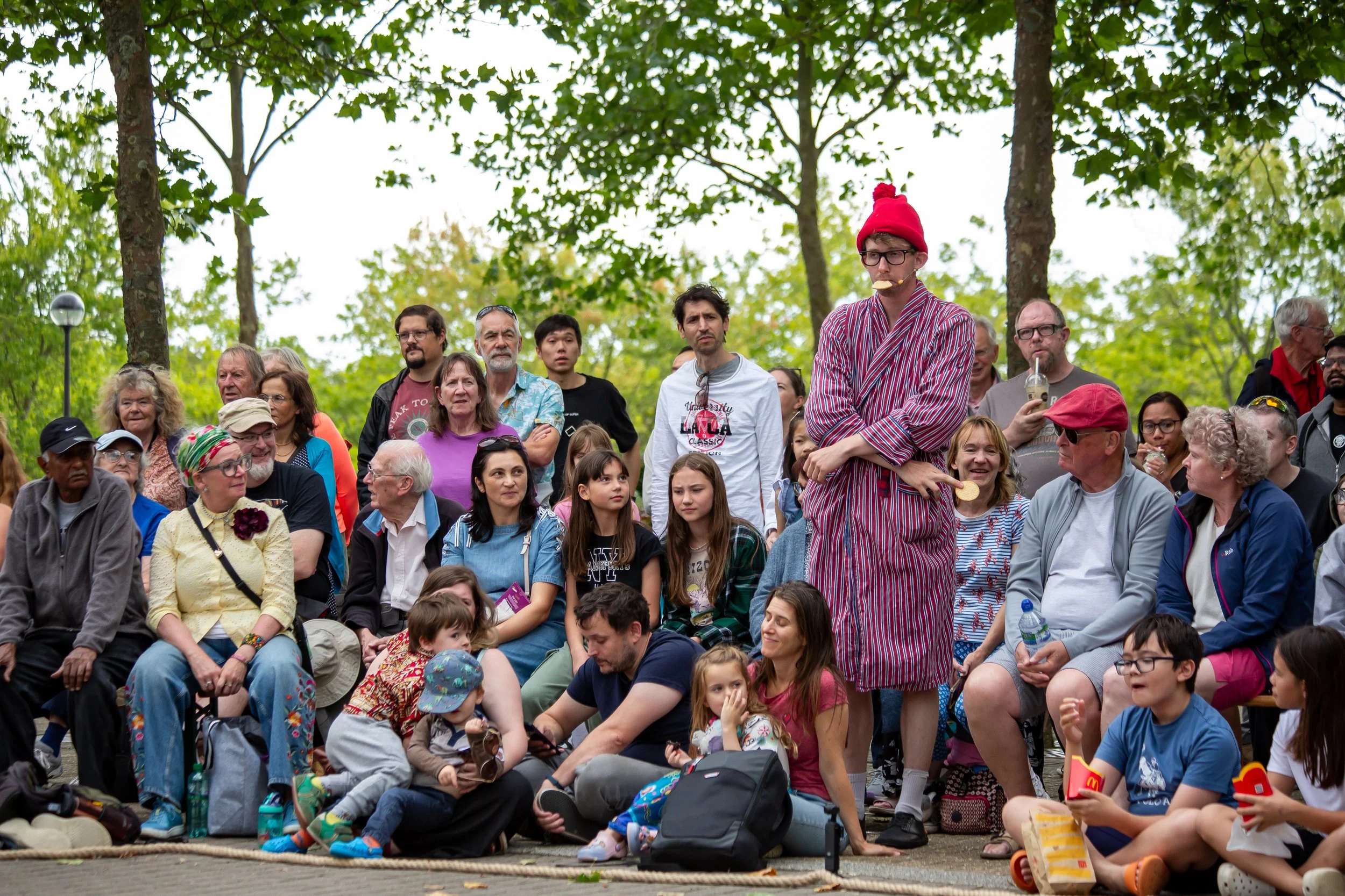 Milton Keynes Event Photography