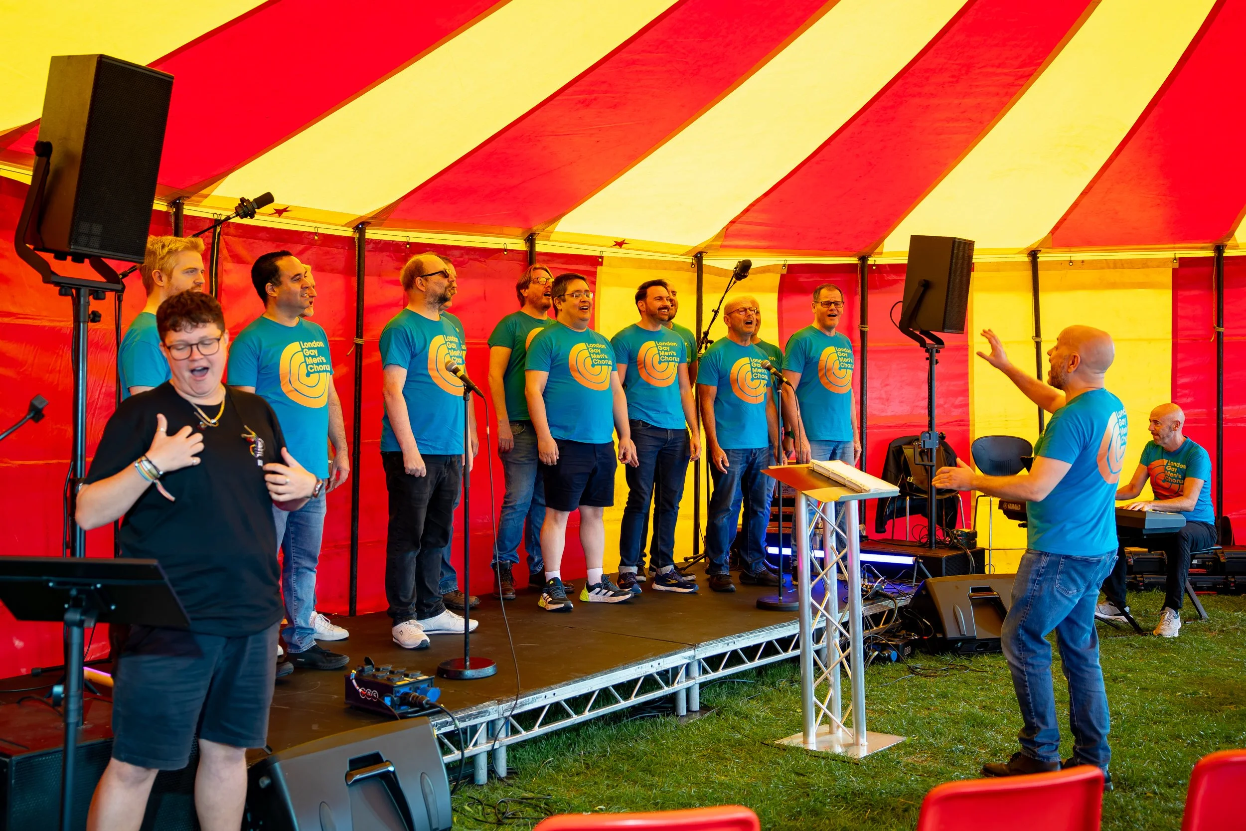 Milton Keynes Event Photographer