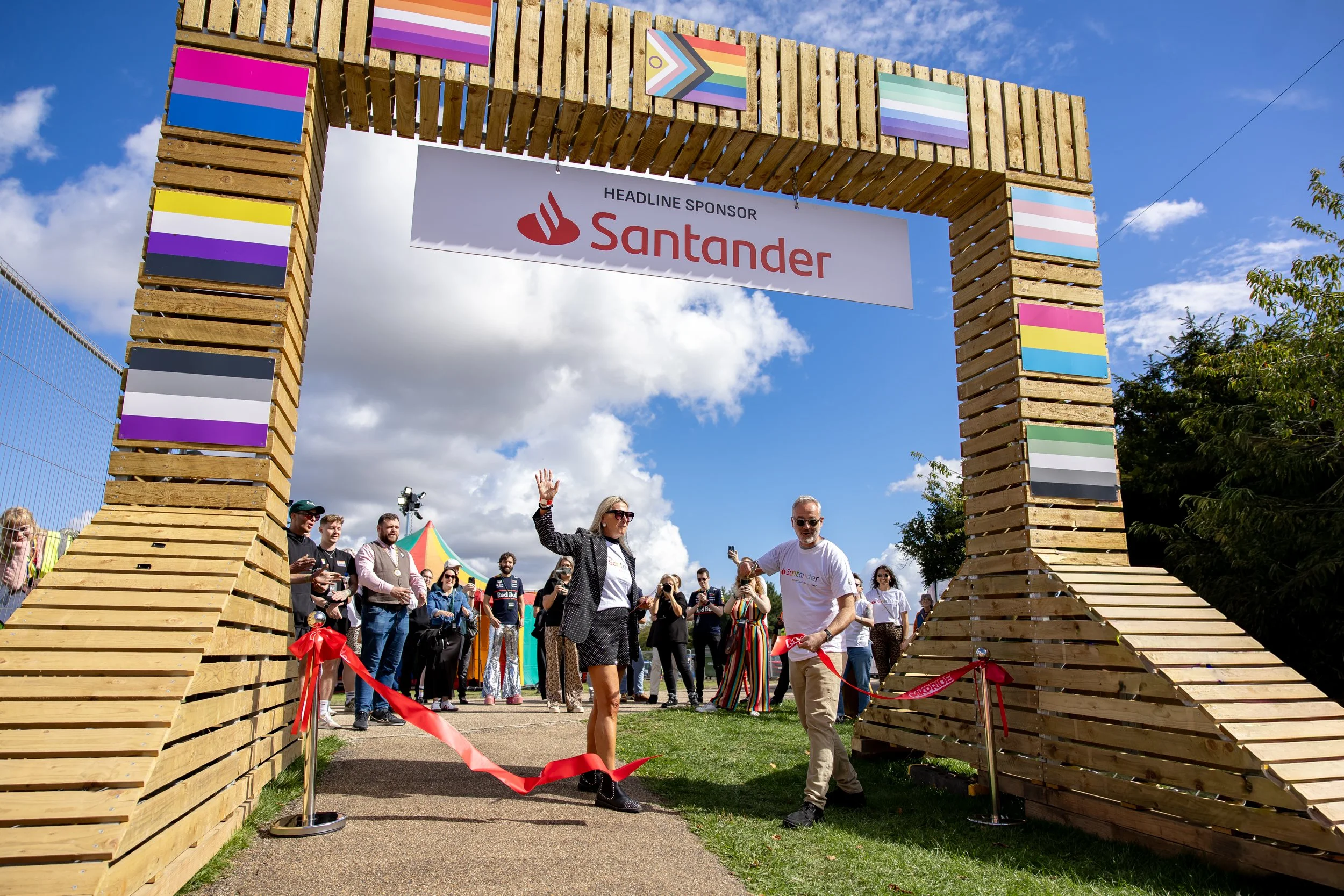 Milton Keynes Event Photographer