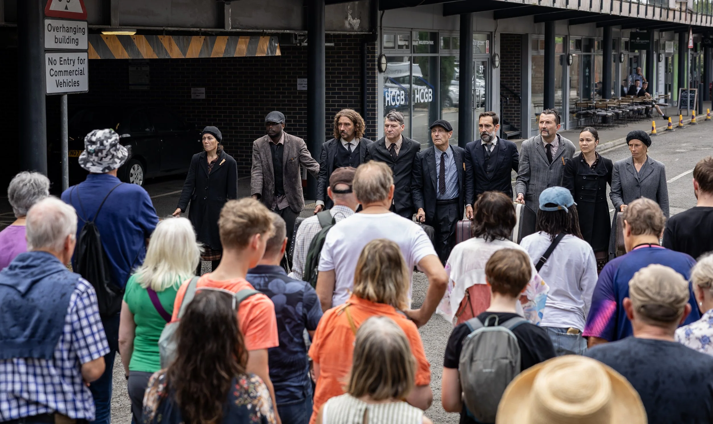 Milton Keynes Event Photography