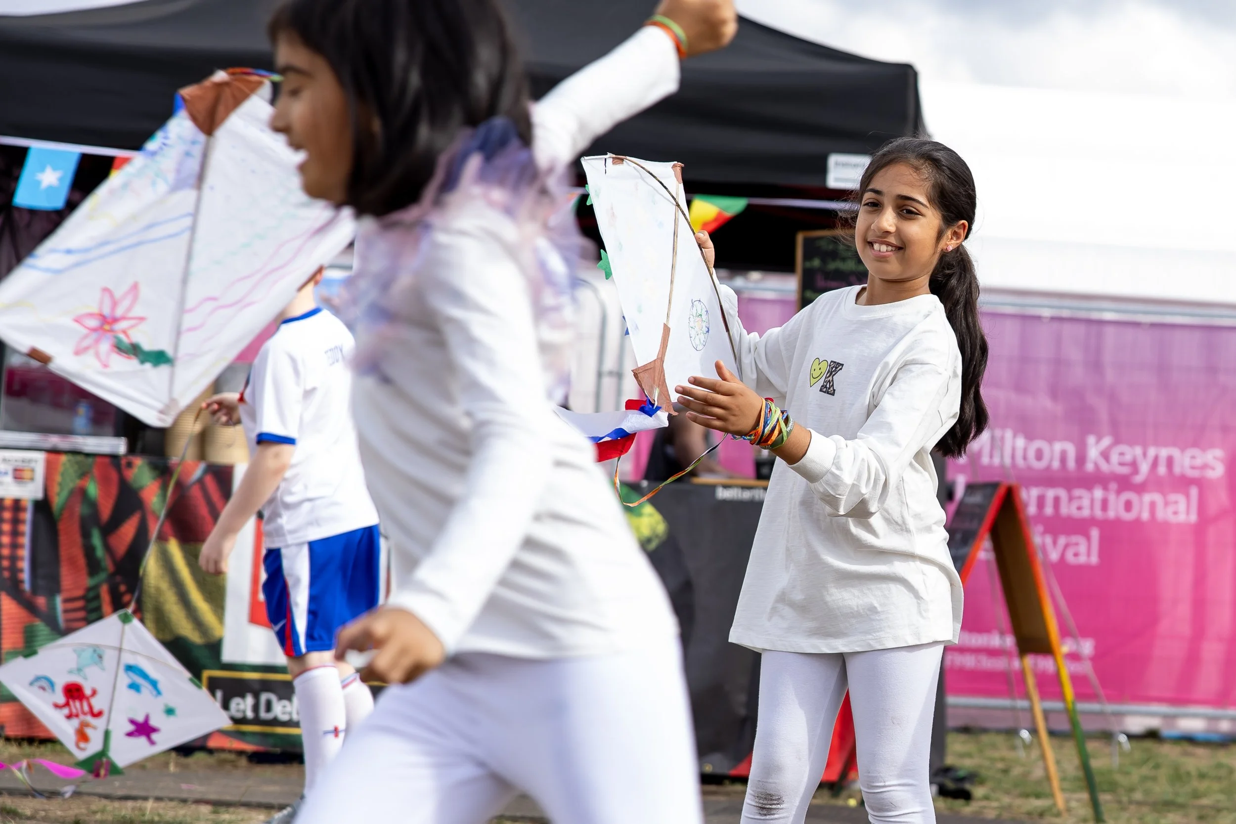 Milton Keynes Event Photography