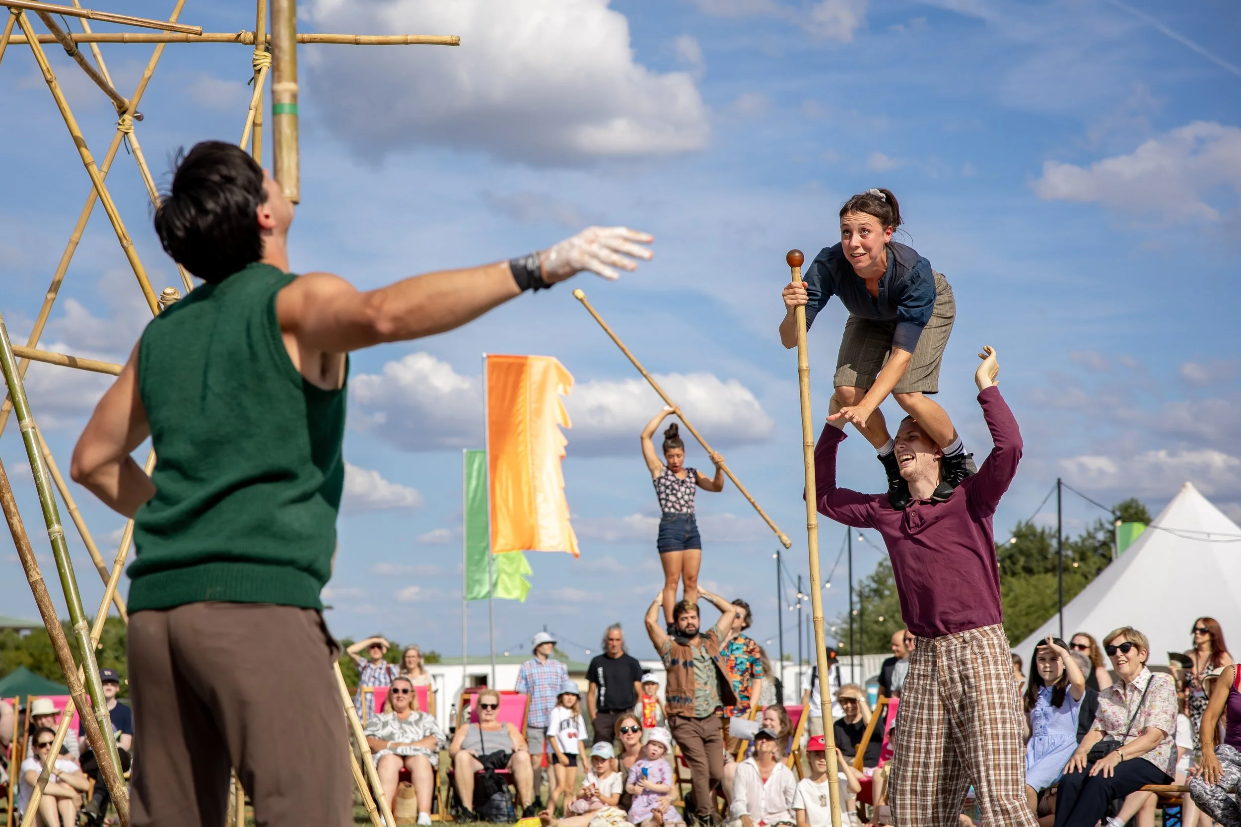 Milton Keynes Event Photography