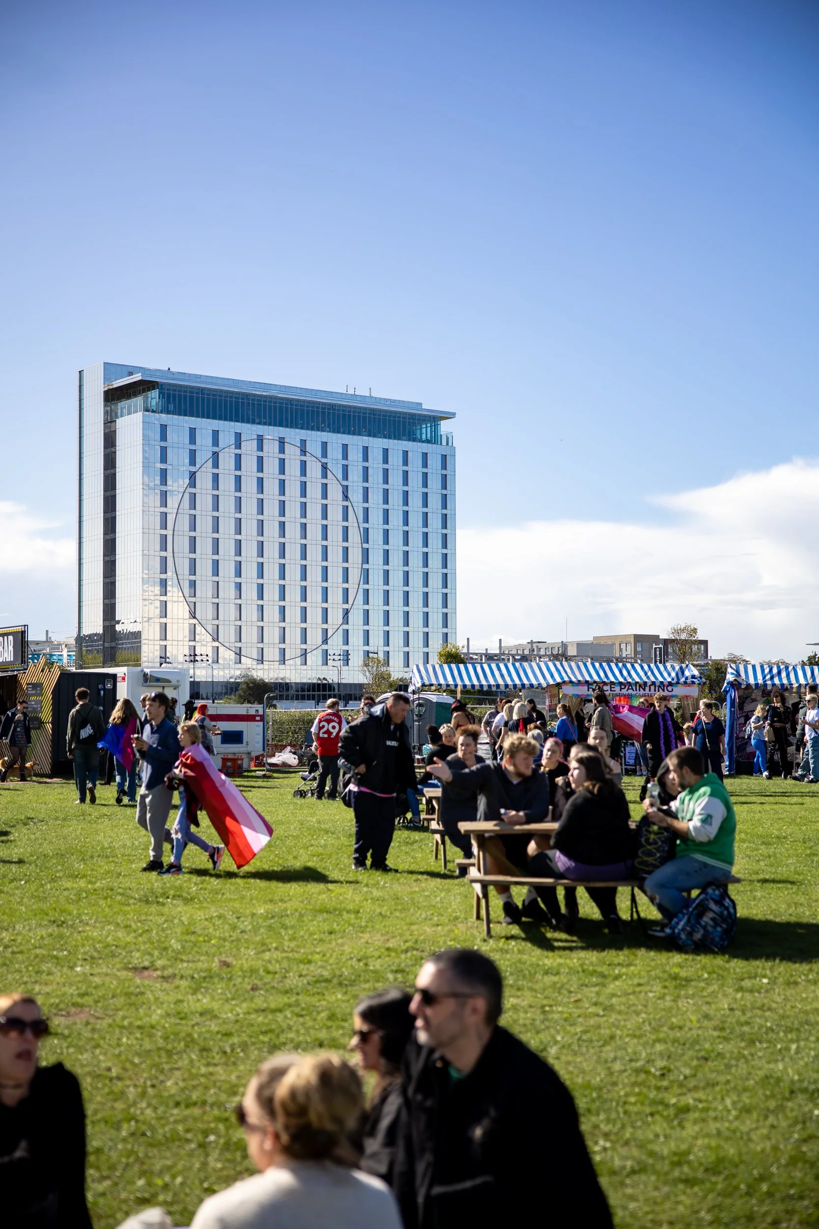 Milton Keynes Event Photographer