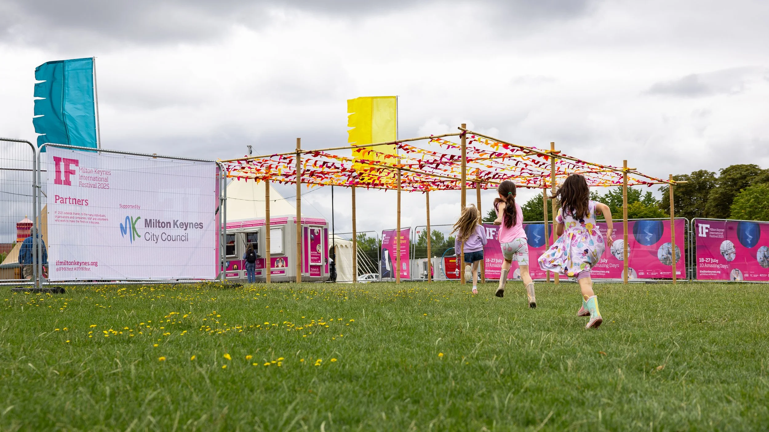 Milton Keynes Event Photography