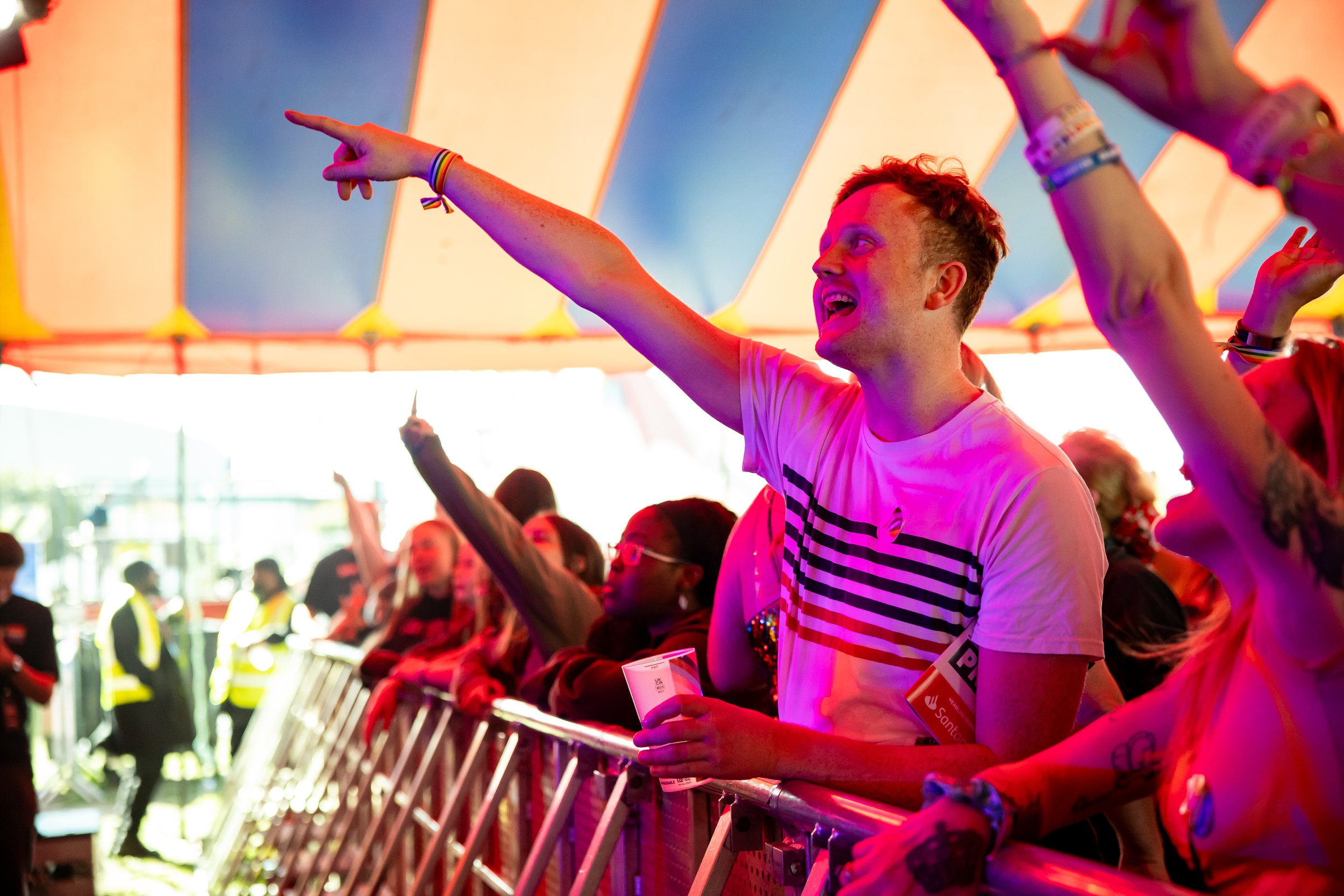 Milton Keynes Event Photographer