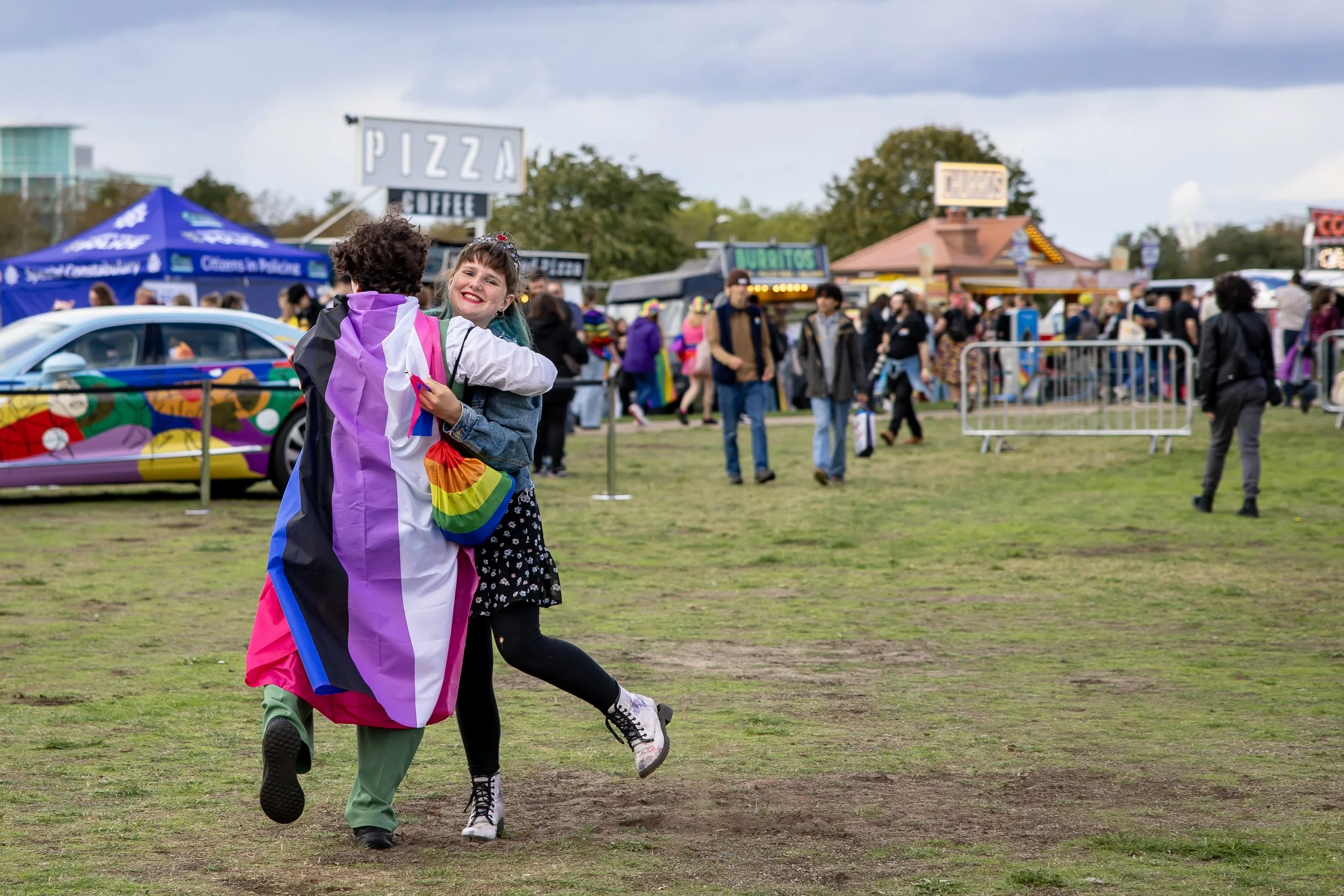 Milton Keynes Event Photographer