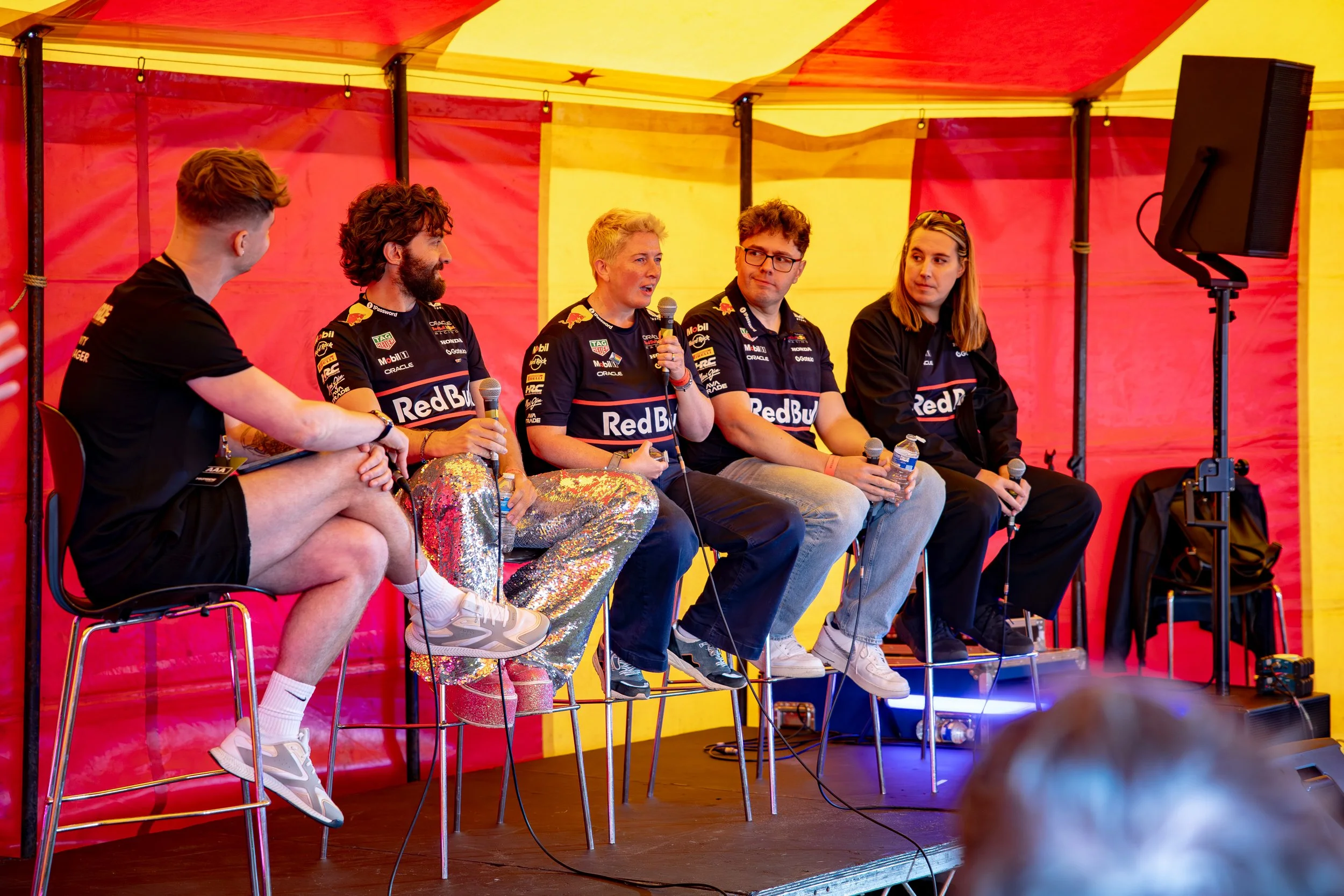 Milton Keynes Event Photographer