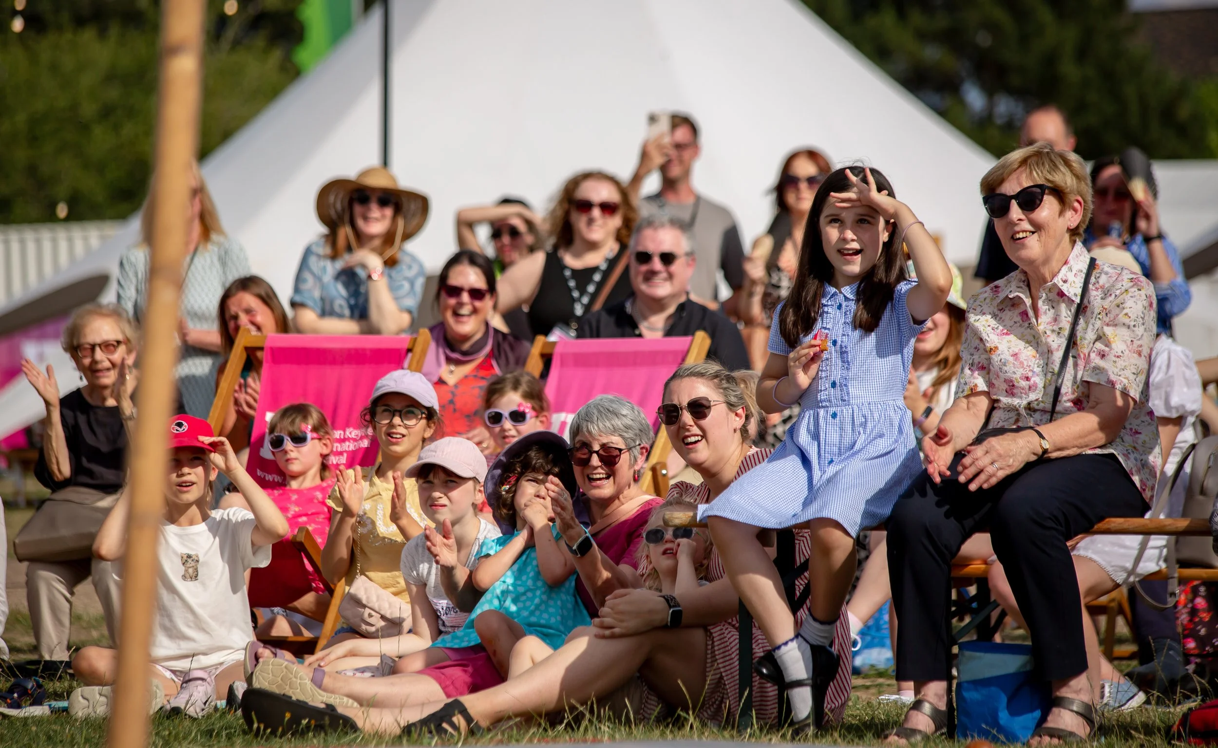 Milton Keynes Event Photography