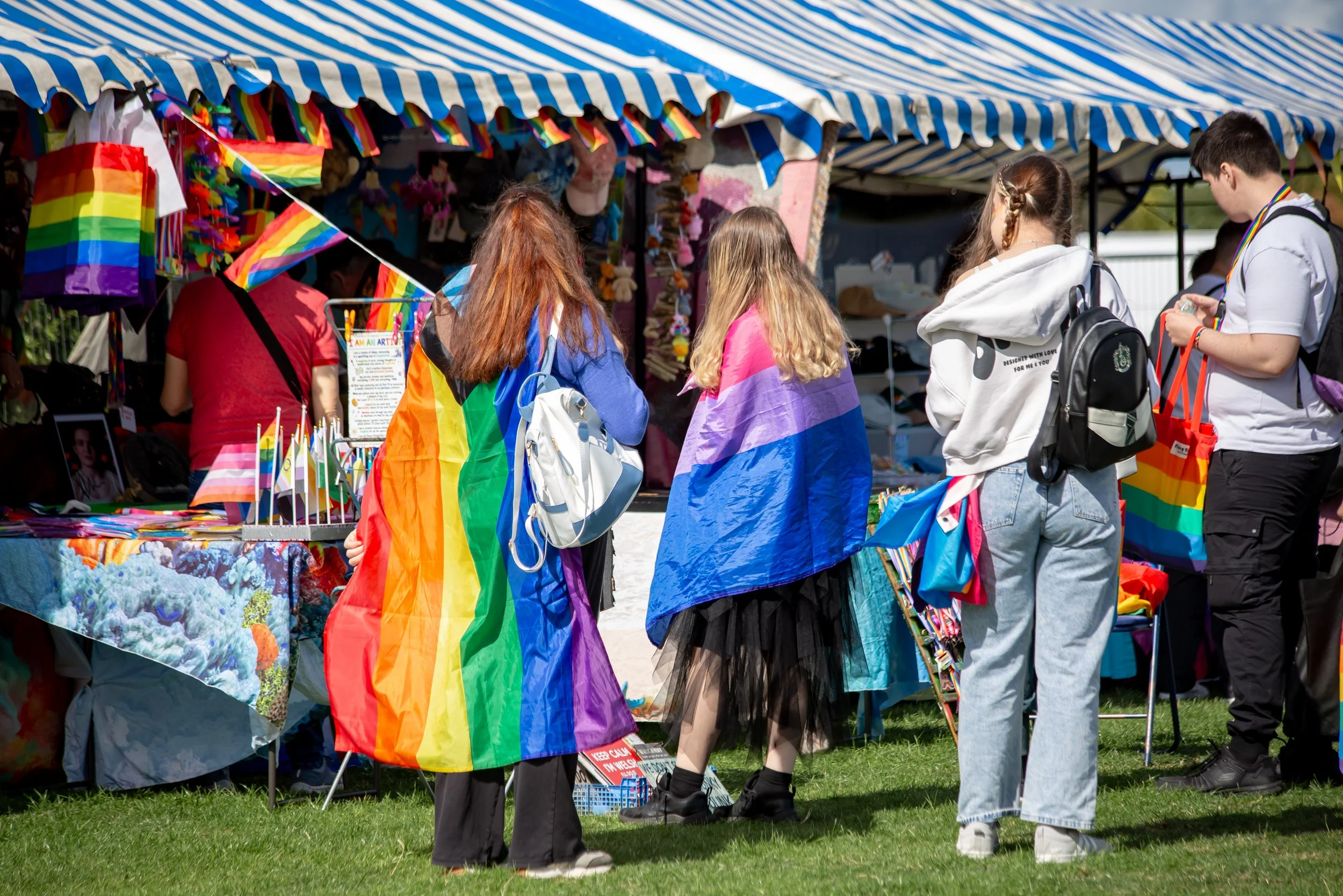 Milton Keynes Event Photographer