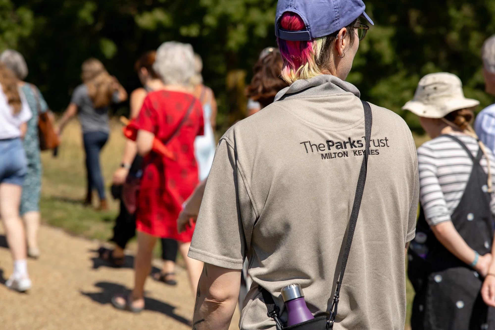 Corporate Photography in Milton Keynes