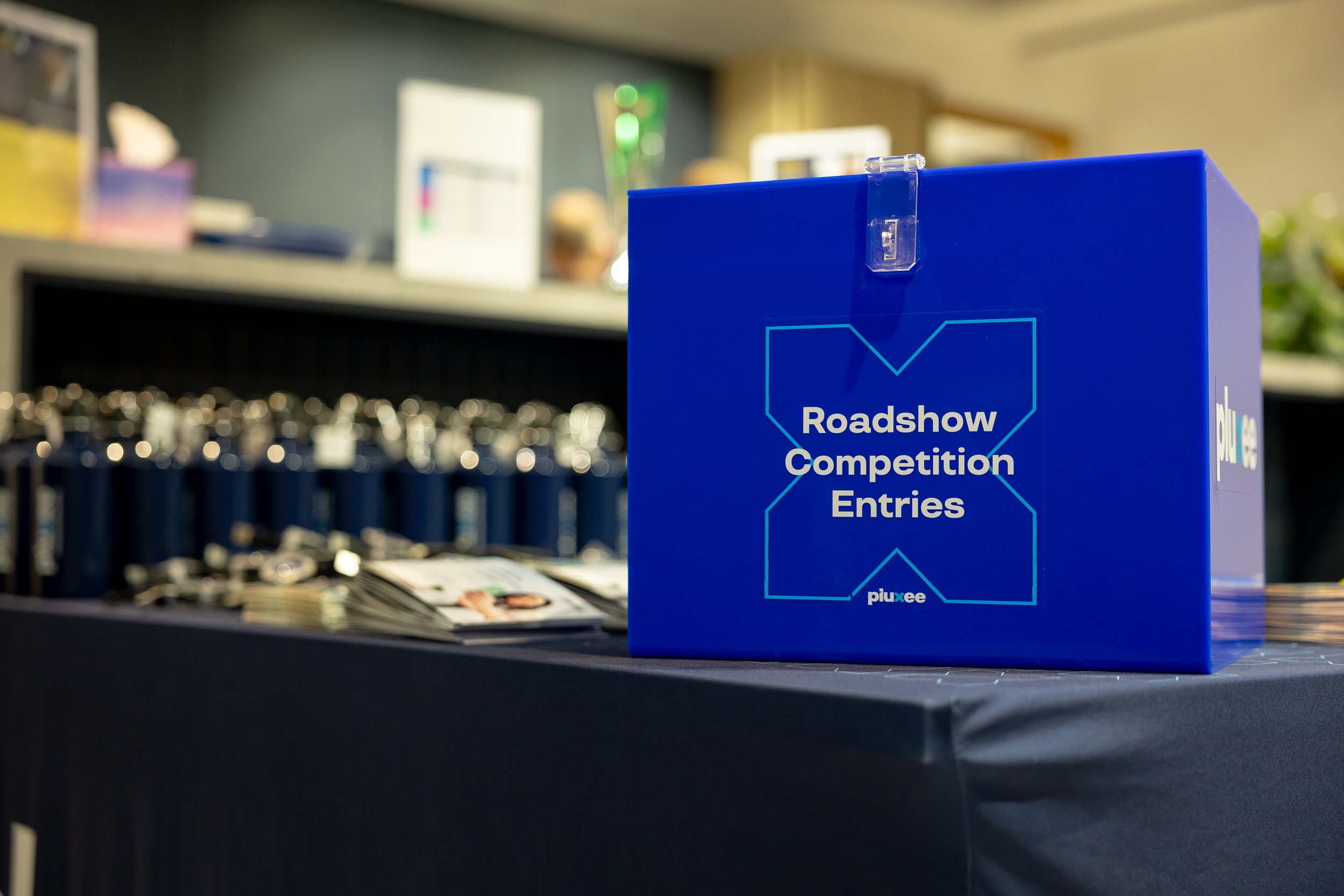 Corporate Photography in Milton Keynes