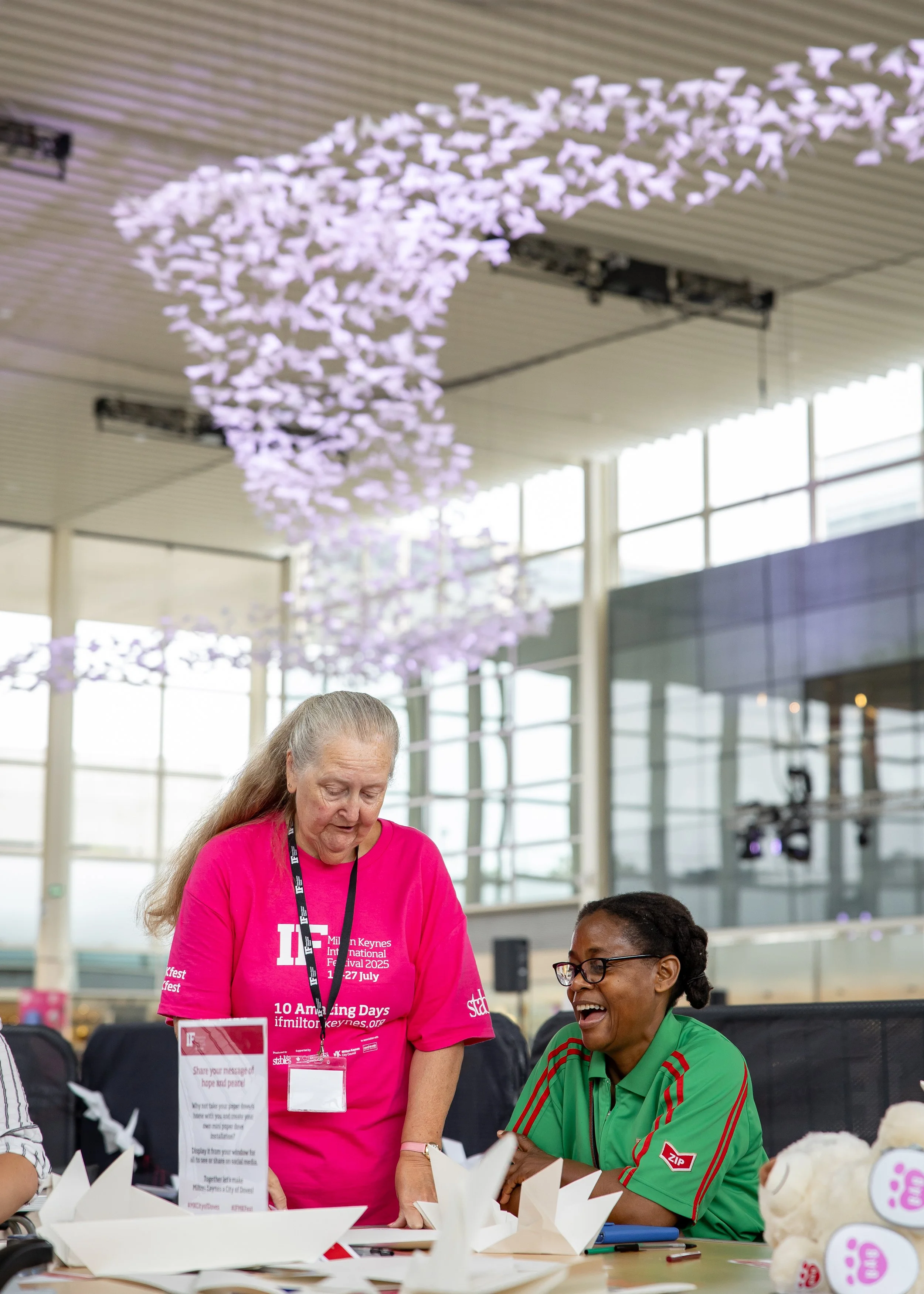 Milton Keynes Event Photography