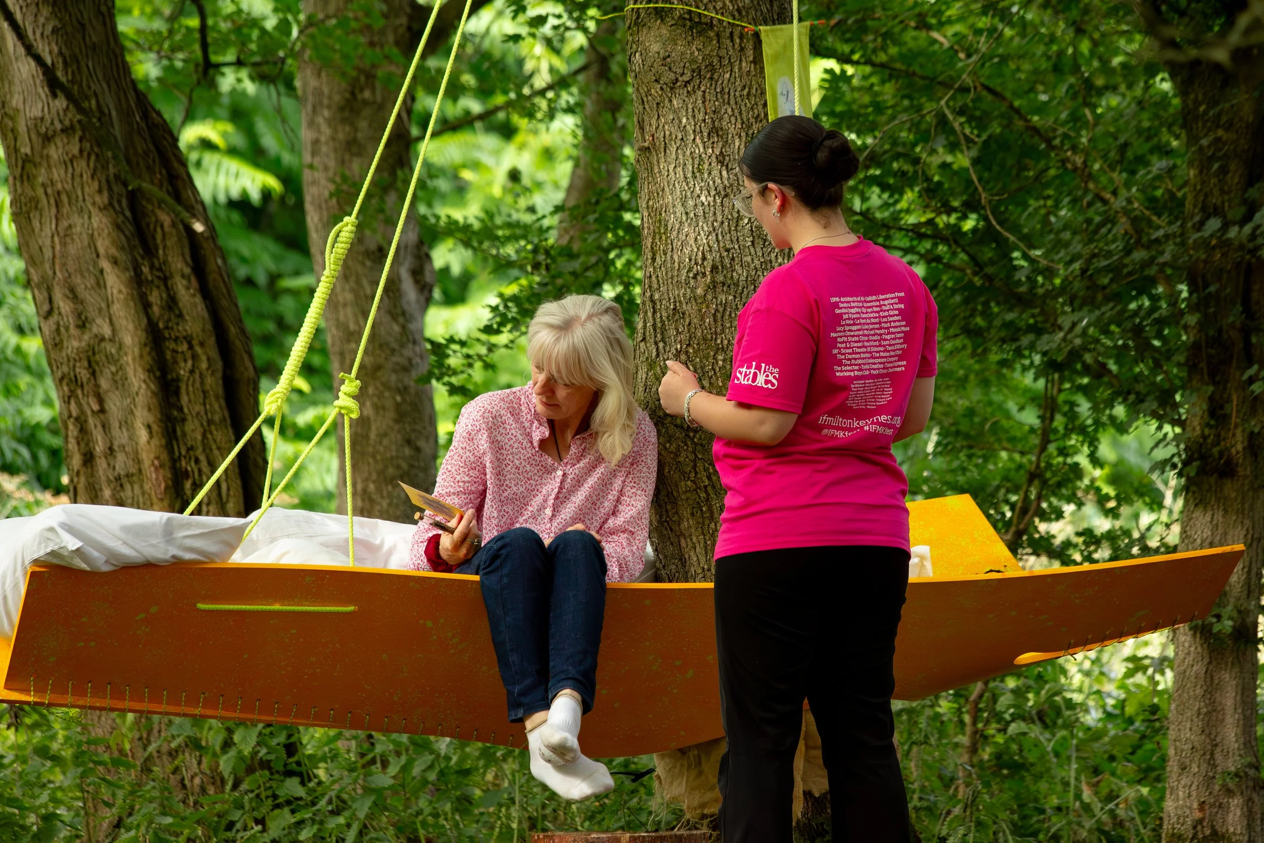 Milton Keynes Event Photography