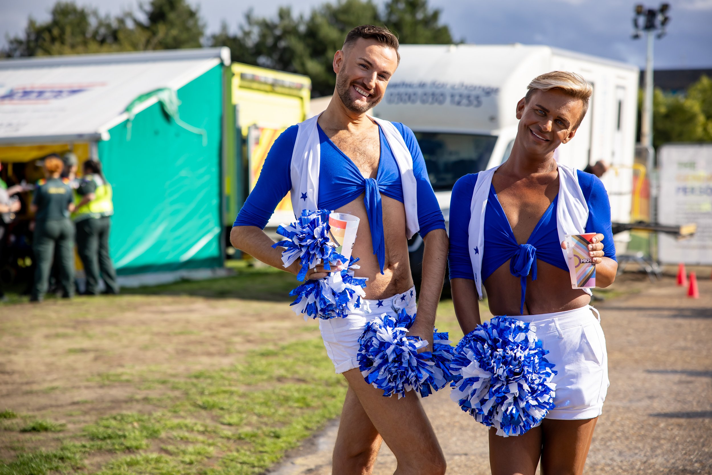 Milton Keynes Event Photographer