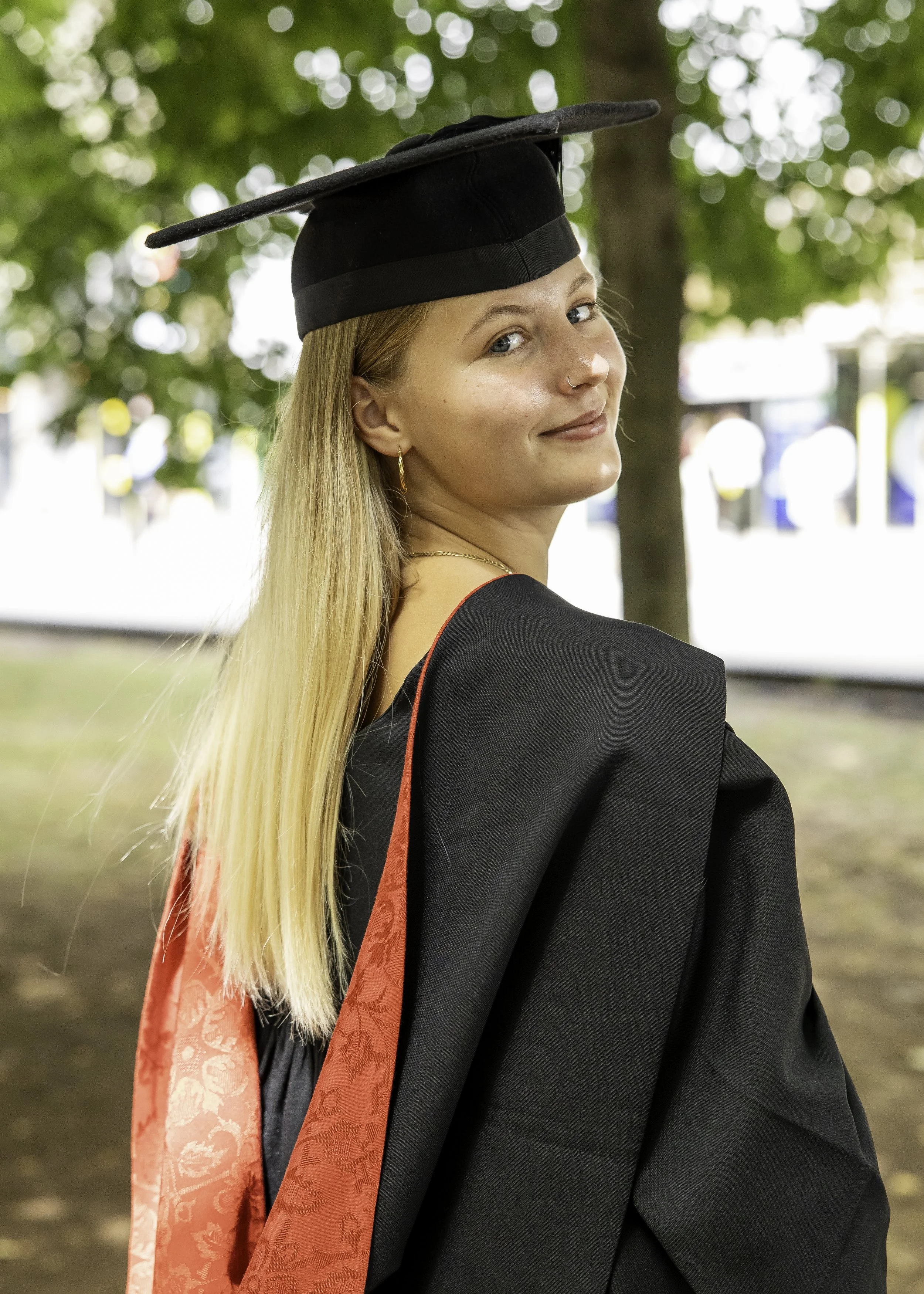 Milton Keynes Graduation Photographer