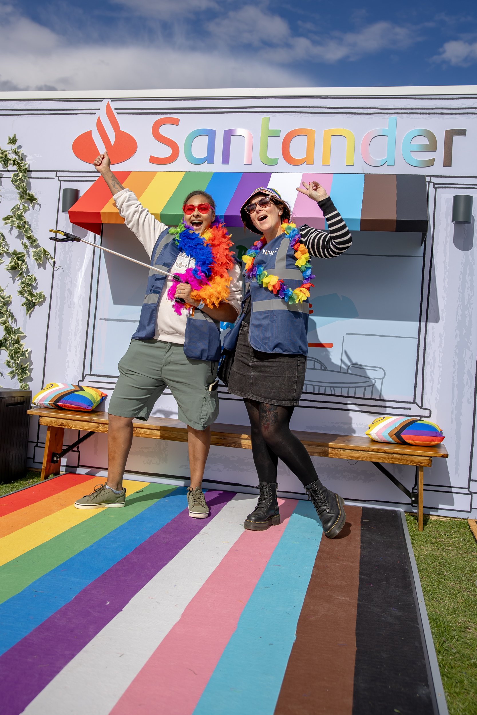 Milton Keynes Event Photographer