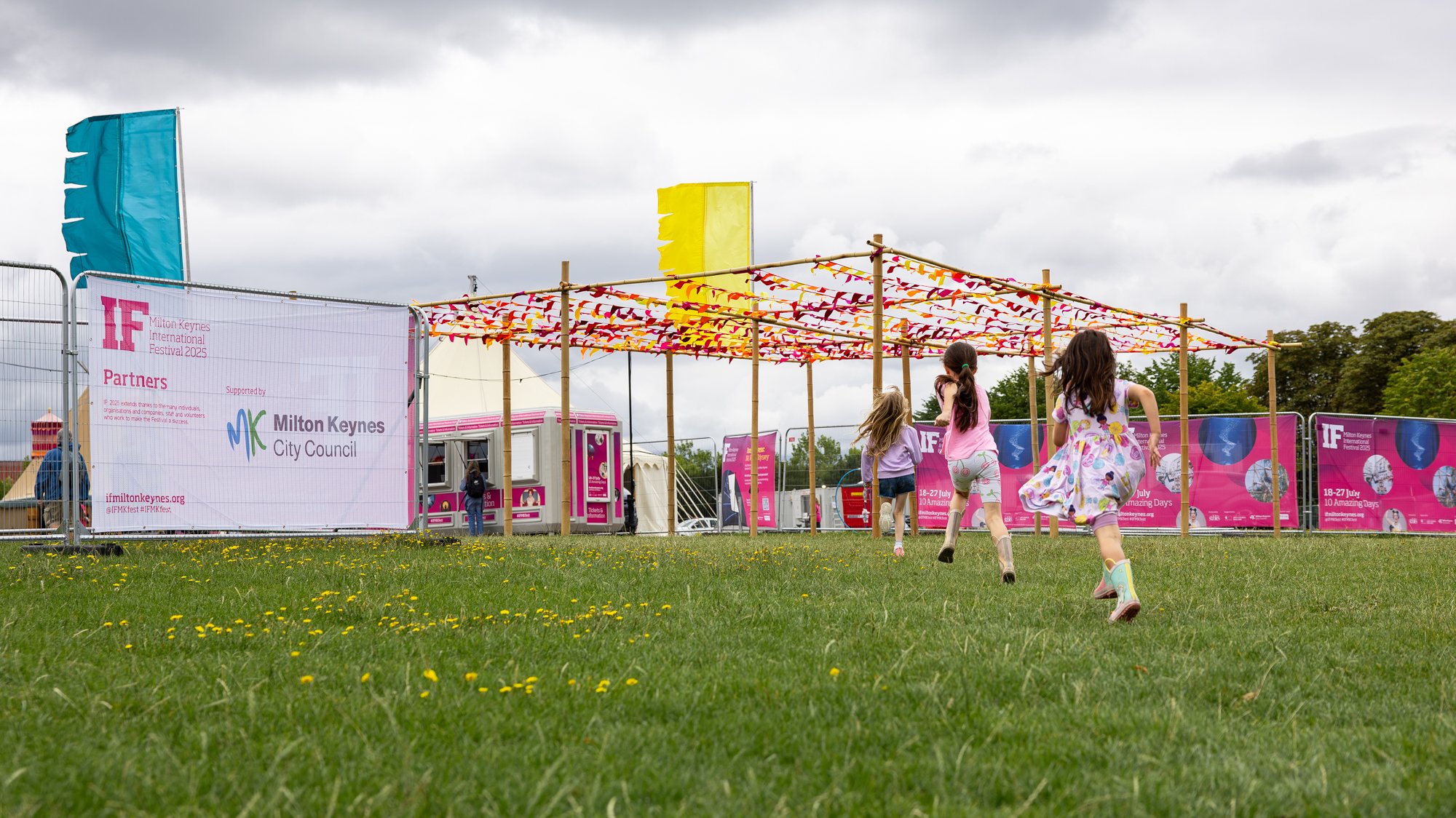 Corporate Photography in Milton Keynes