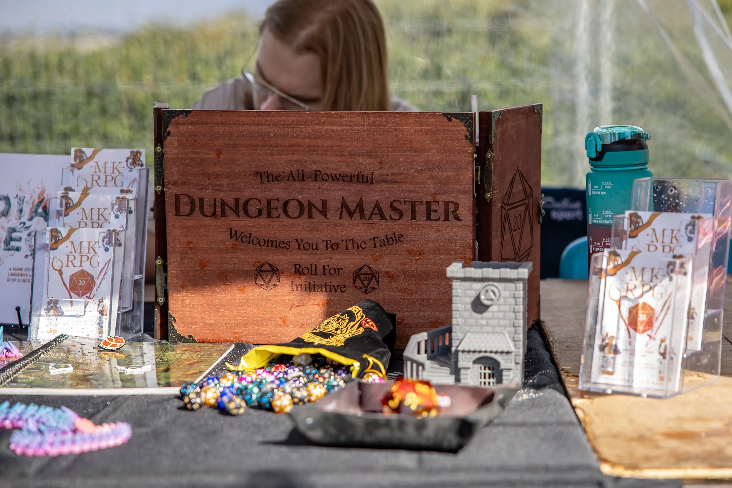 Milton Keynes Event Photographer