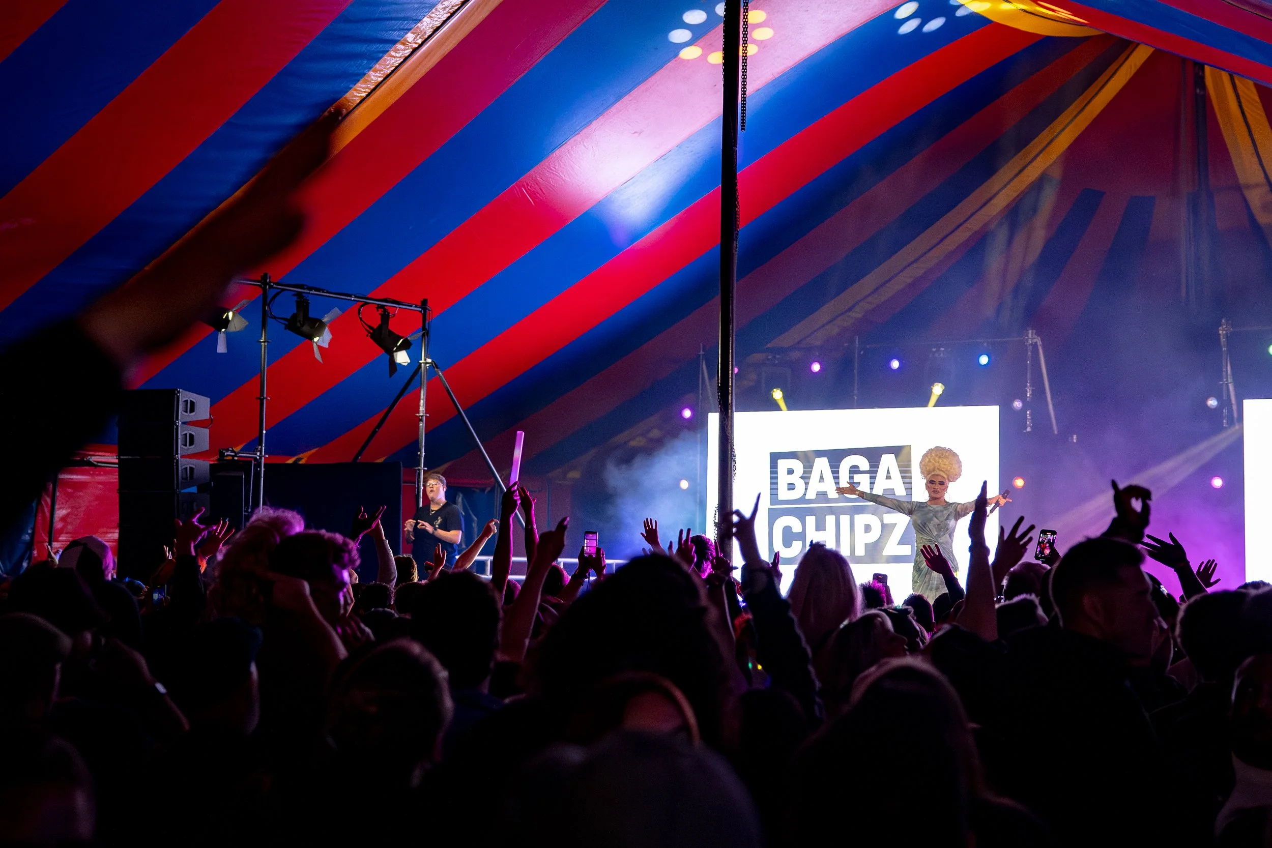 Milton Keynes Event Photographer