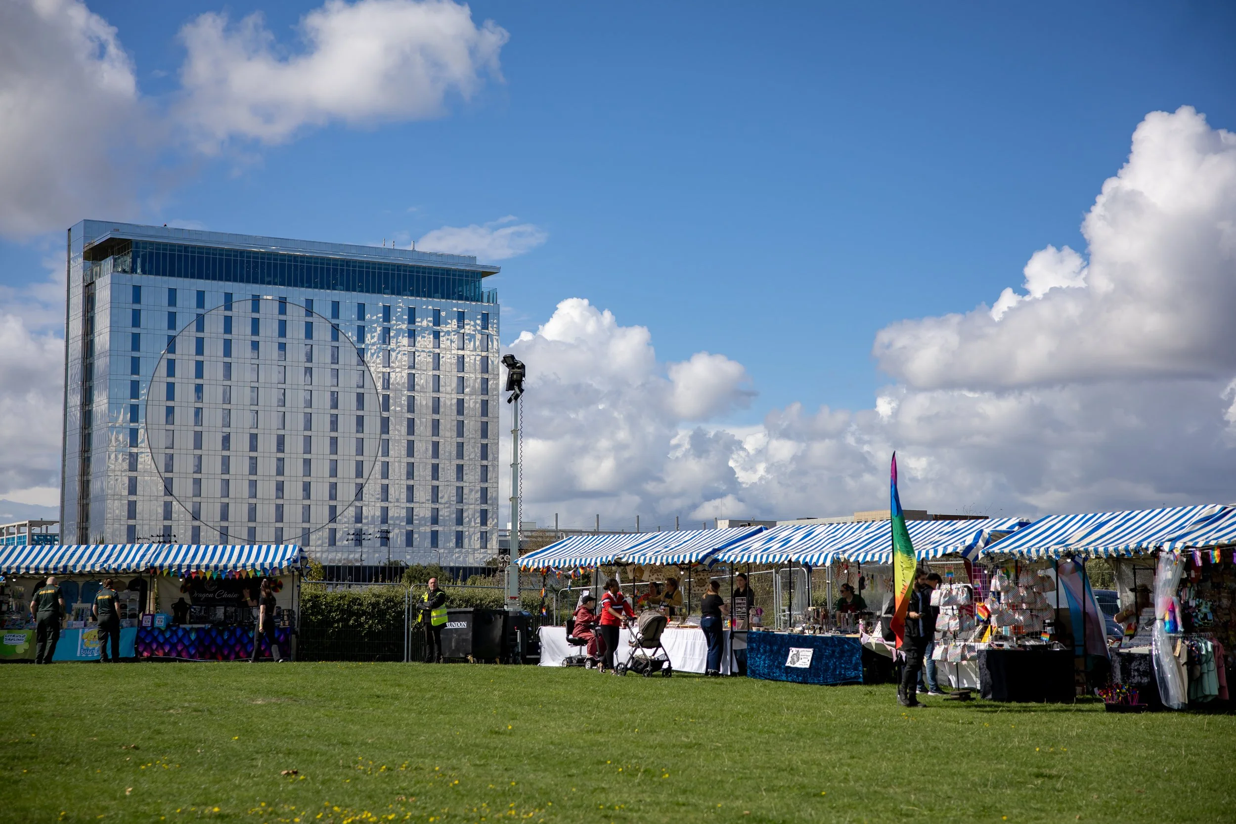 Milton Keynes Event Photographer