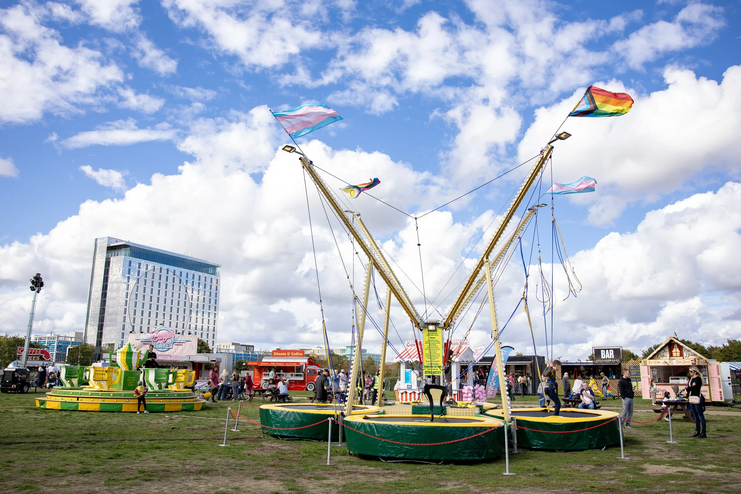 Milton Keynes Event Photographer