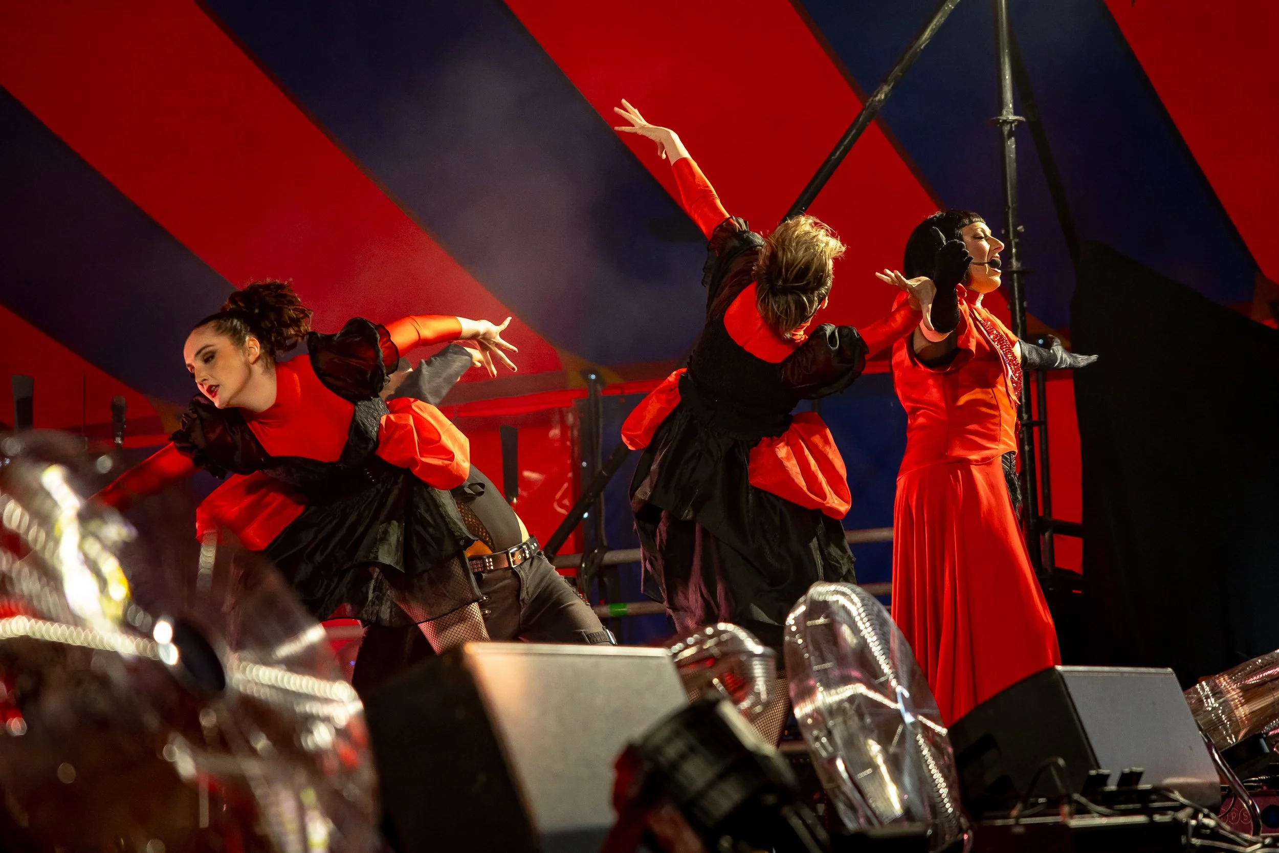 Milton Keynes Event Photographer