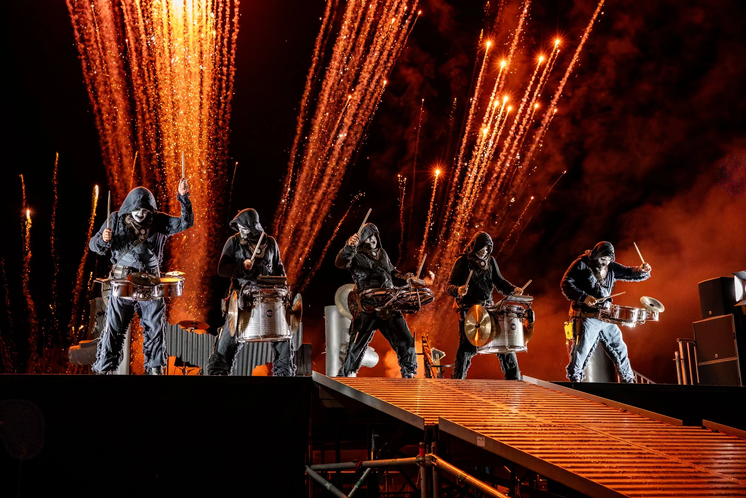 Milton Keynes Event Photography