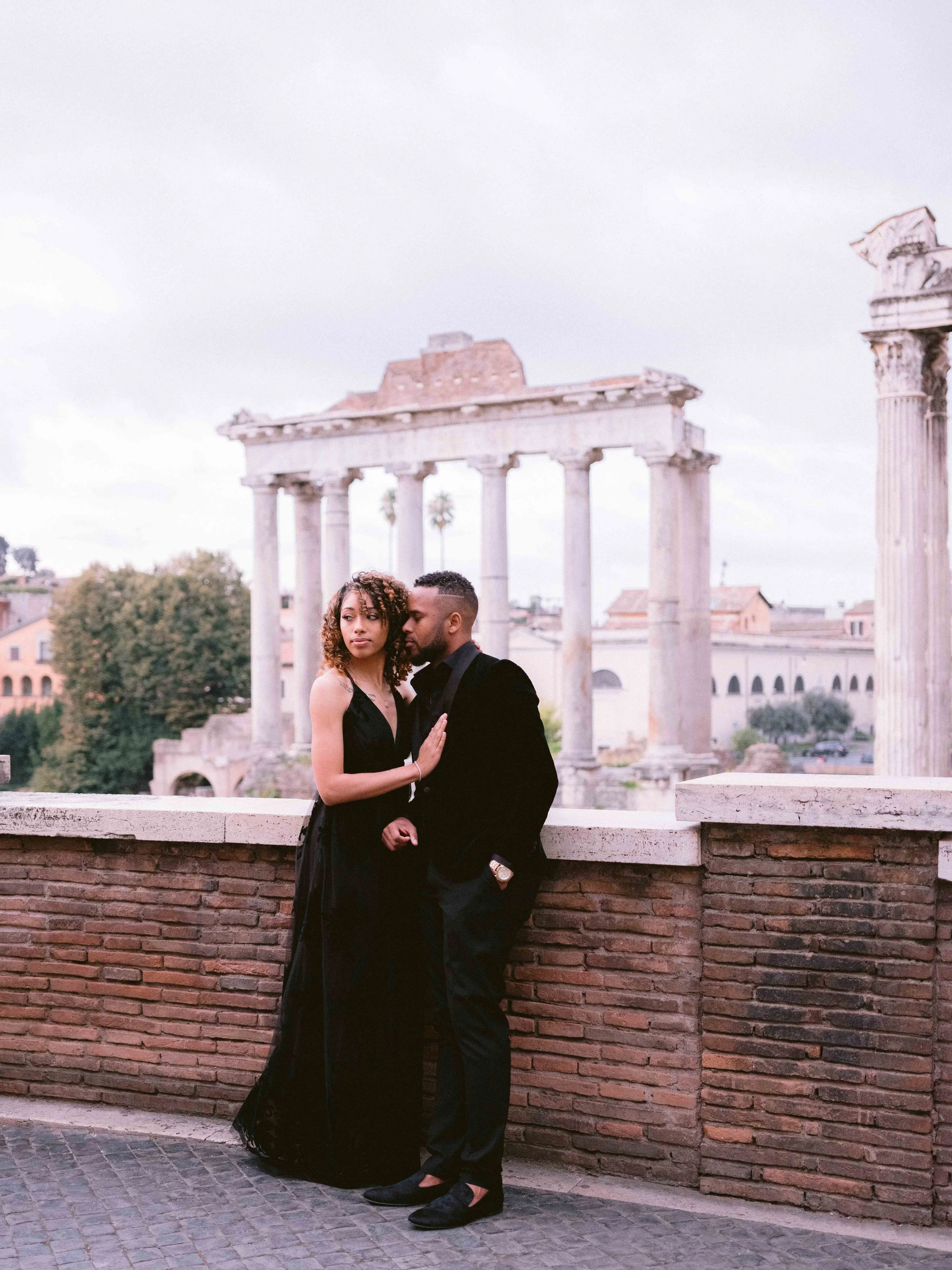 romance in Europe