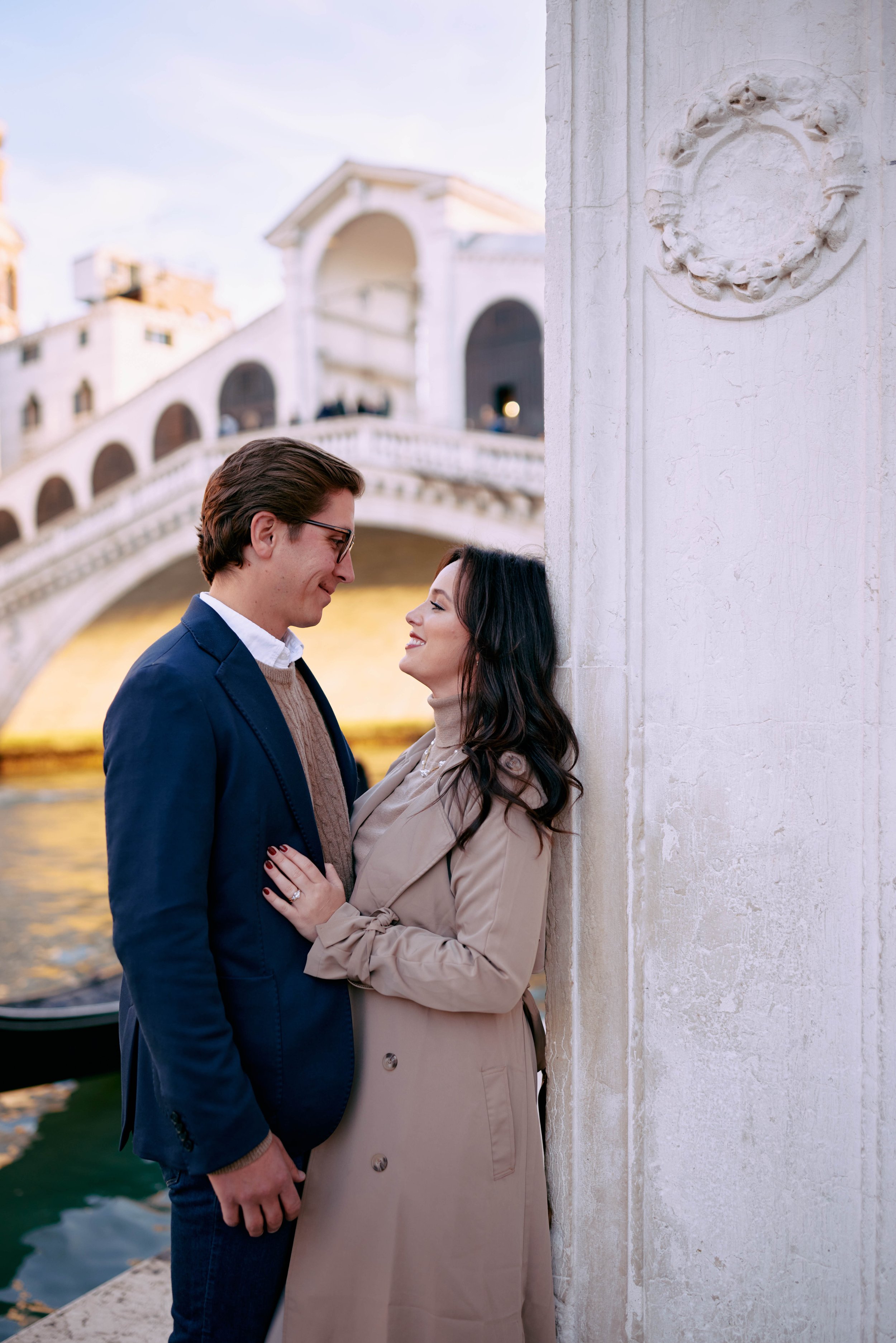 Best Venice Photographer for your trip