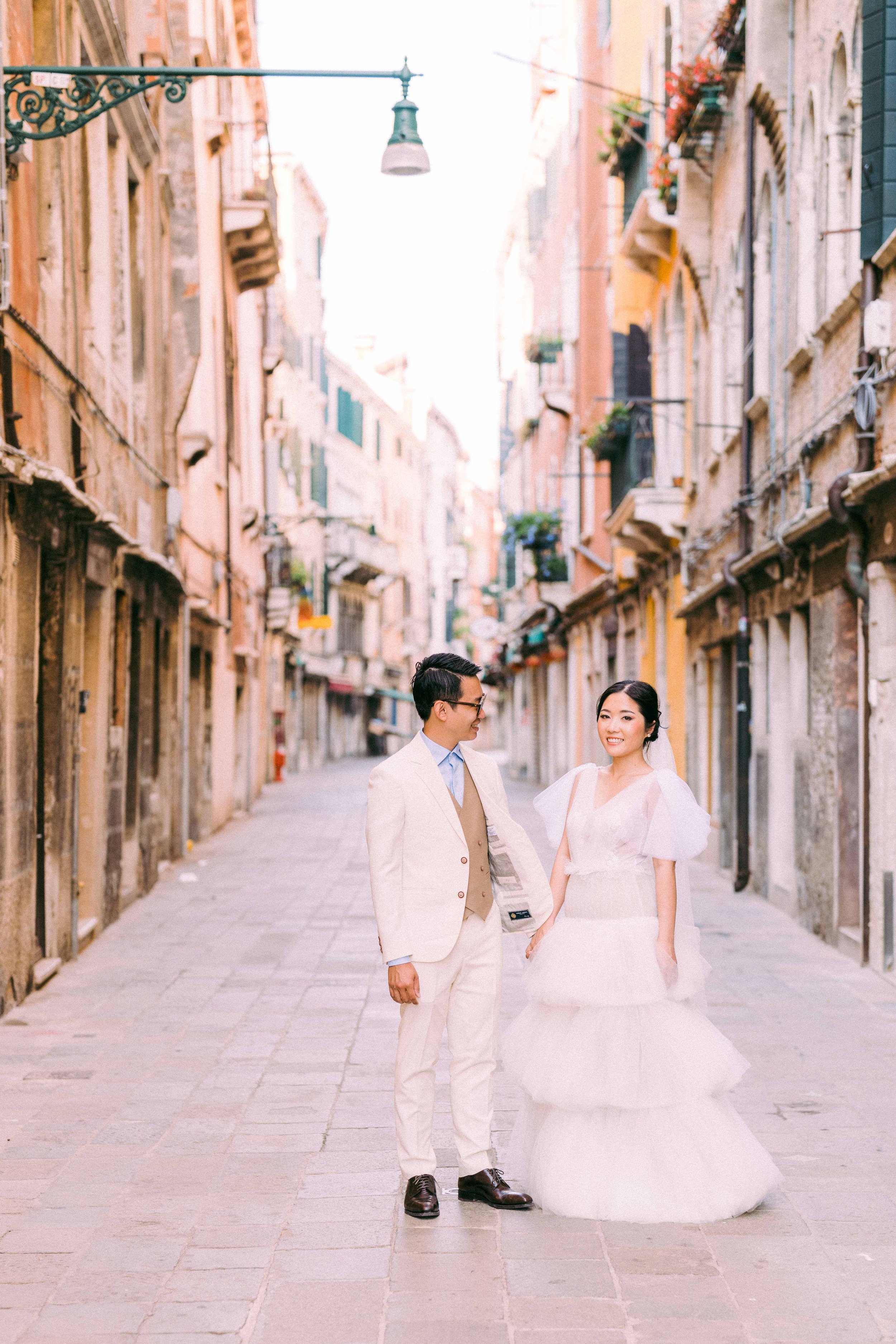 Italy Wedding Photographer