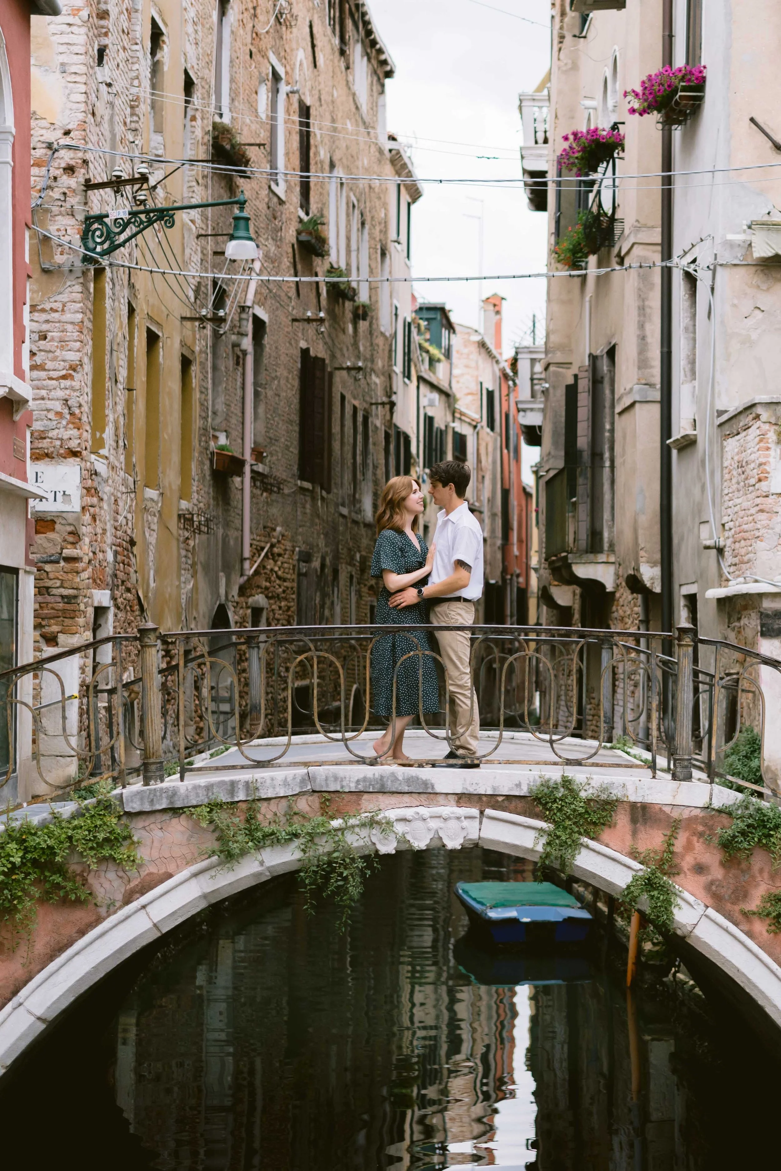 Alberto Andaloro - The best Venice Photographer