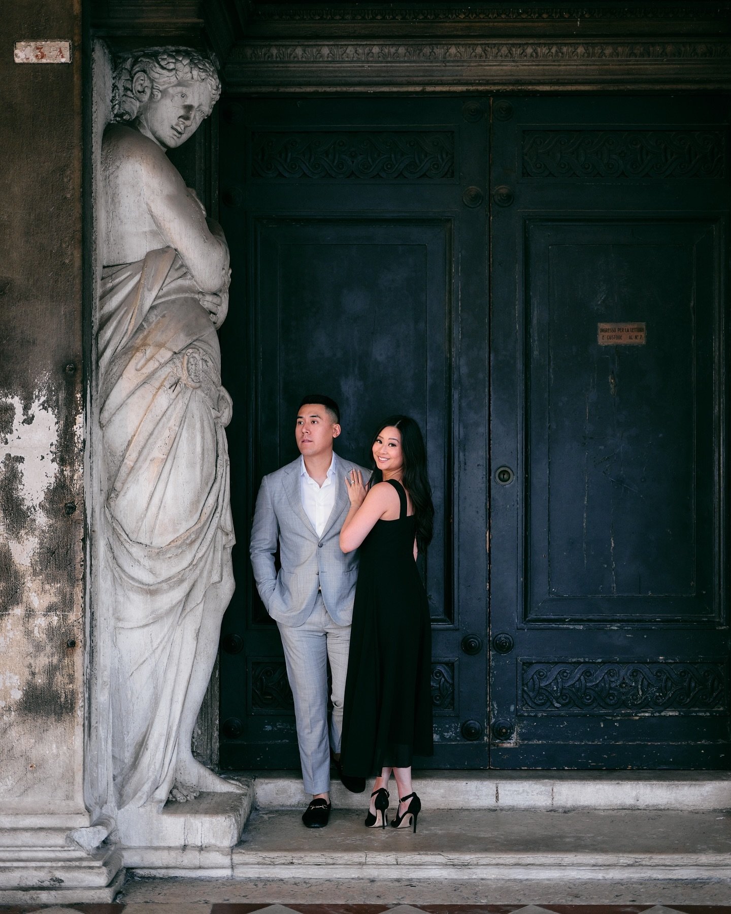S&amp;A - Venice

&bull;
&bull;
&bull;

#venicephotographer#destinationweddingphotographer#engagement#engagementitaly#engagementvenice#proposalvenice#veniceweddingphotographer#veniceweddingphotoshoot#veniceweddingphotographer#italyphotographer#romeph