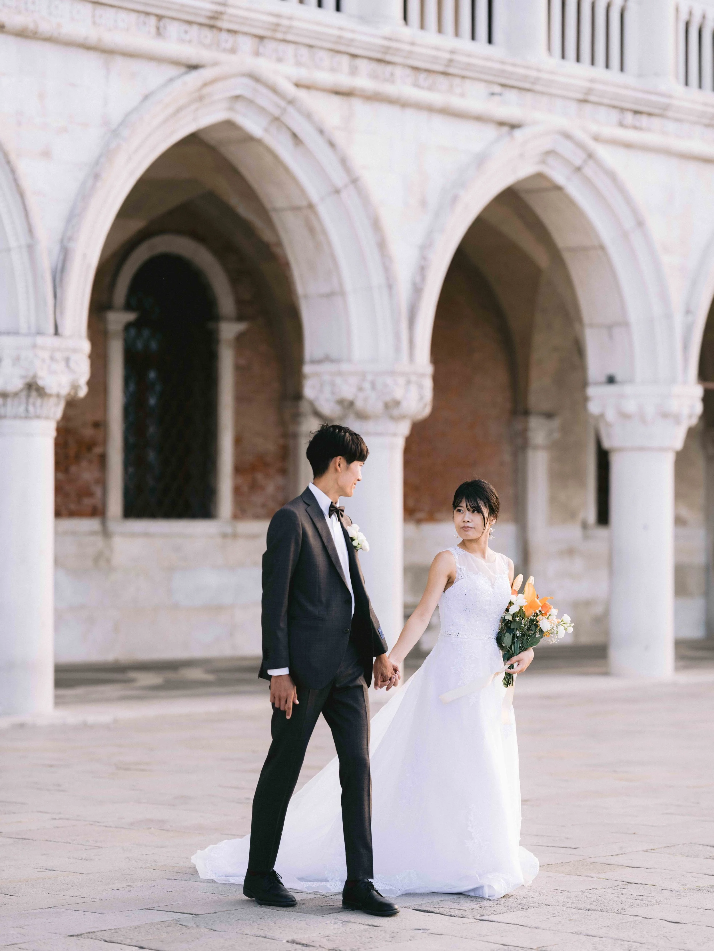 Creating Magical Memories: Elopement with a Venice Photographer