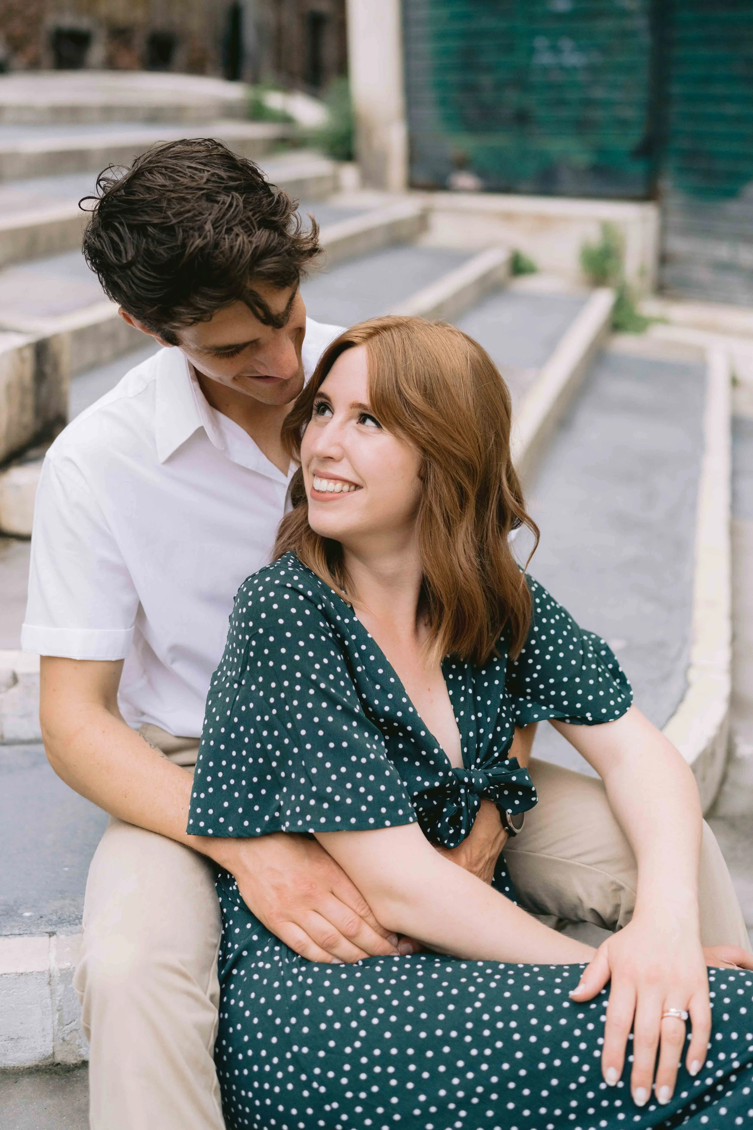 Capturing Everlasting Memories: Why an Anniversary Photoshoot in Venice is the Perfect Celebration