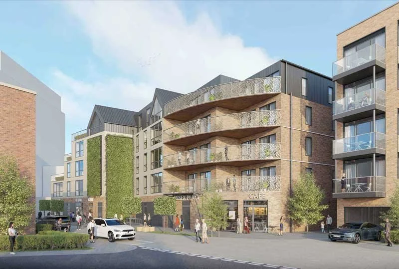 Available Now — Portobello Homes