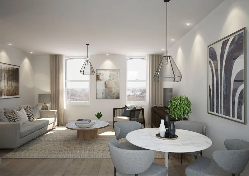 Portobello Homes