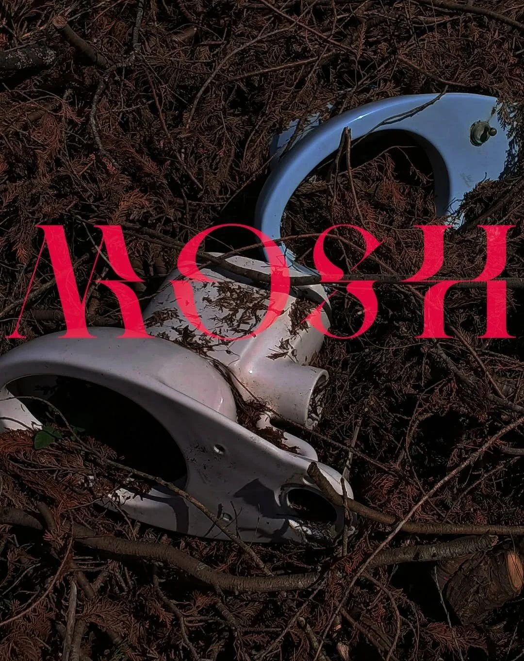 MOSH - This Saturday the 9th of August Join us at g39 for a live performance from experimental performance collective SGOR

Emerging from a six-week residency at g39, the group presents work informed by Nu-Metal&rsquo;s relentless guitars and circle 