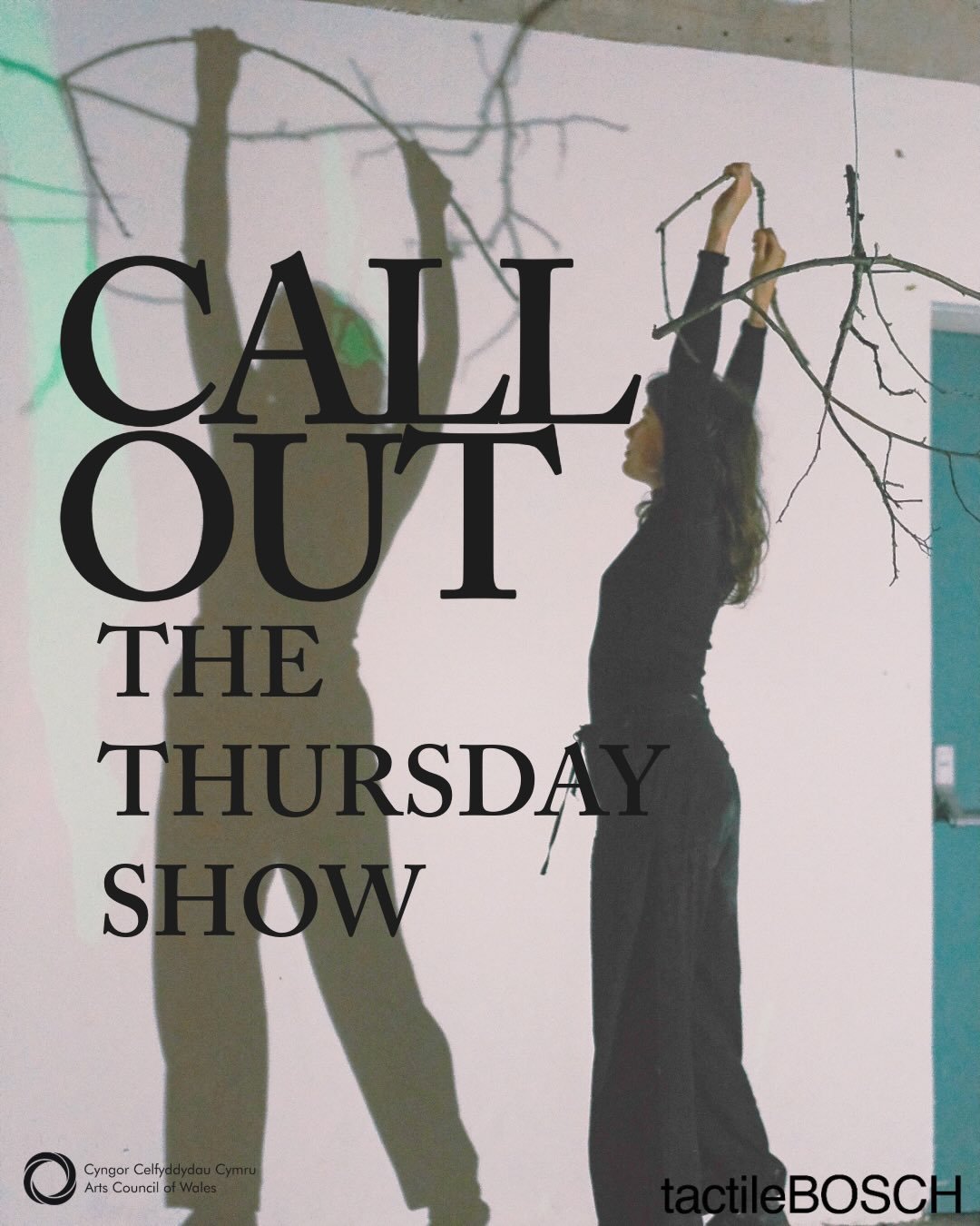 ARTIST CALL OUT : The Thursday Show &ndash; Experimentica 

We&rsquo;re thrilled to be opening this year&rsquo;s Experimentica Festival and couldn&rsquo;t think of a better moment to bring back The Thursday Show. We&rsquo;ve missed creating this plat