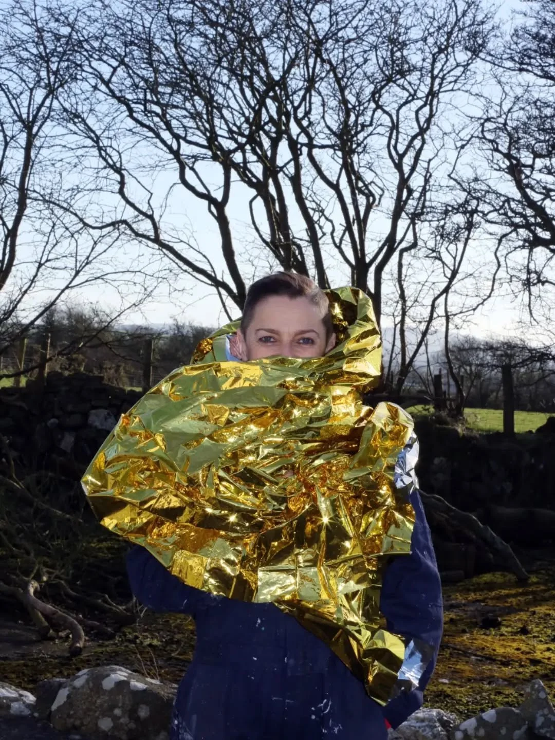 In partnership with Chapter Arts Centre, tactileBOSCH are thrilled to offer a one-off workshop with Eddie Ladd, one of Wales&rsquo; leading dance and performance practitioners. With a career spanning over 30 years, this workshop is a rare opportunity