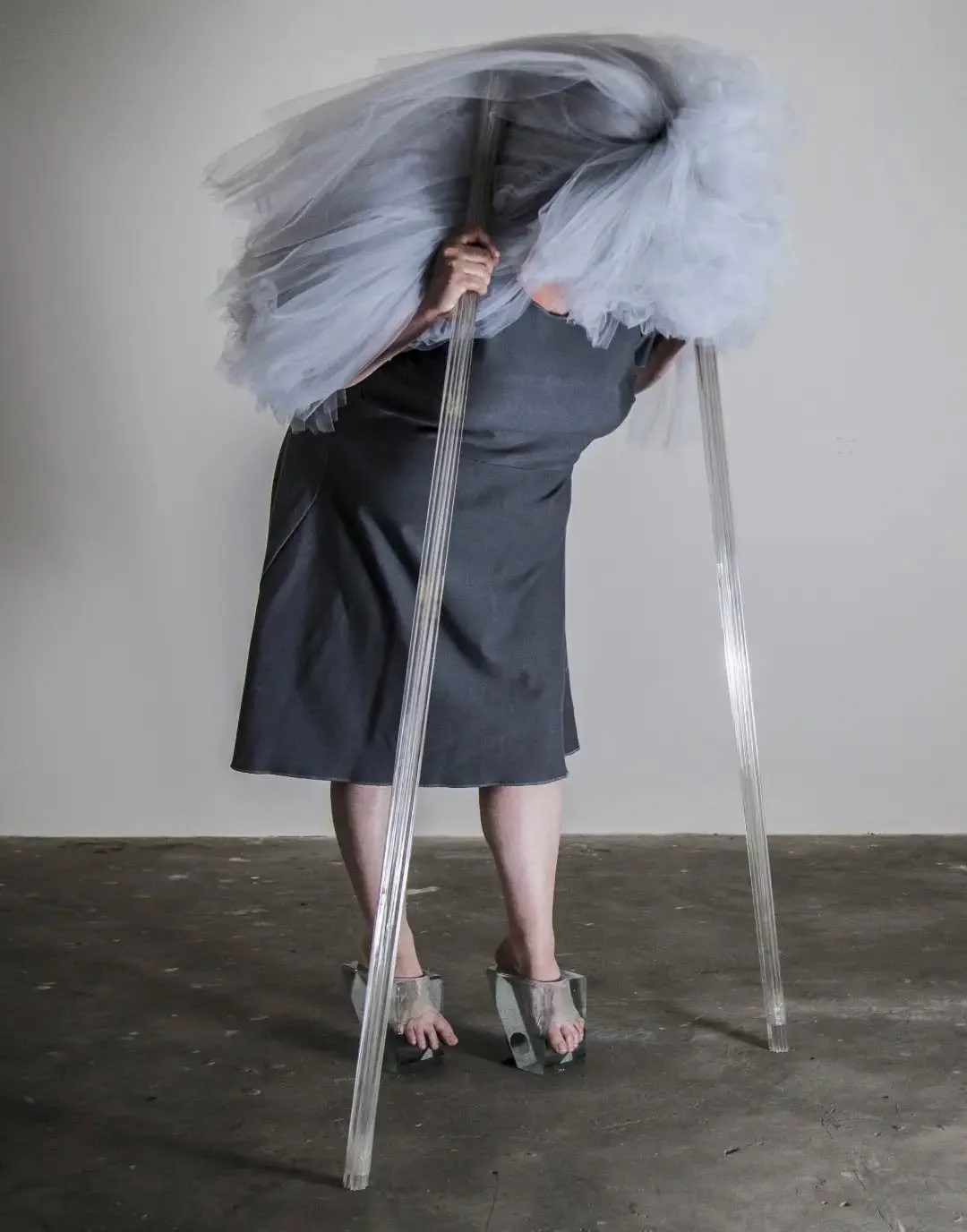 THE THURSDAY SHOW #5

This October, tactileBOSCH is bringing back The Thursday Show for its fifth edition, opening Experimentica Festival at Chapter Arts Centre.

The Thursday Show began in 2021, when two former students of Howard Gardens Time-Based 