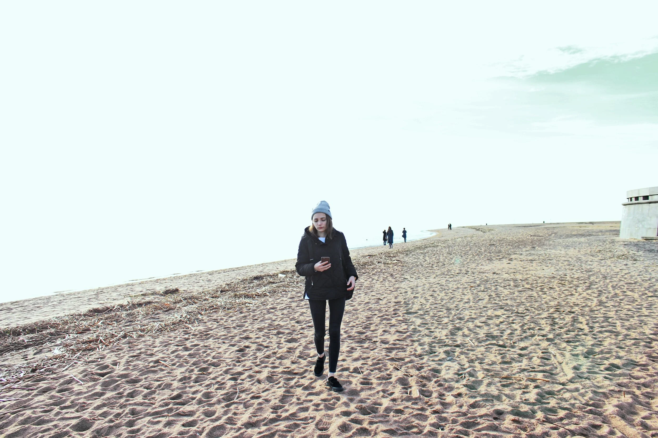 The Radical Act of Slowing Down