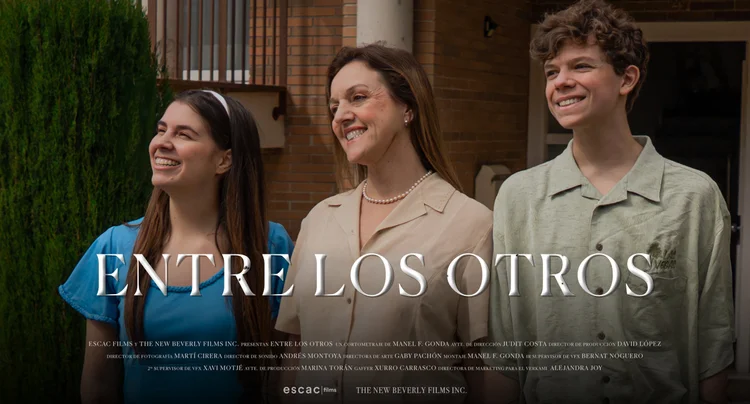 Entre Los Otros