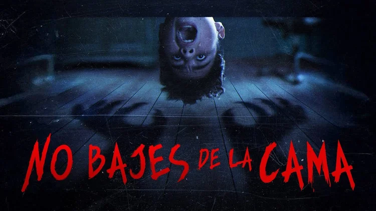 No Bajes de la Cama