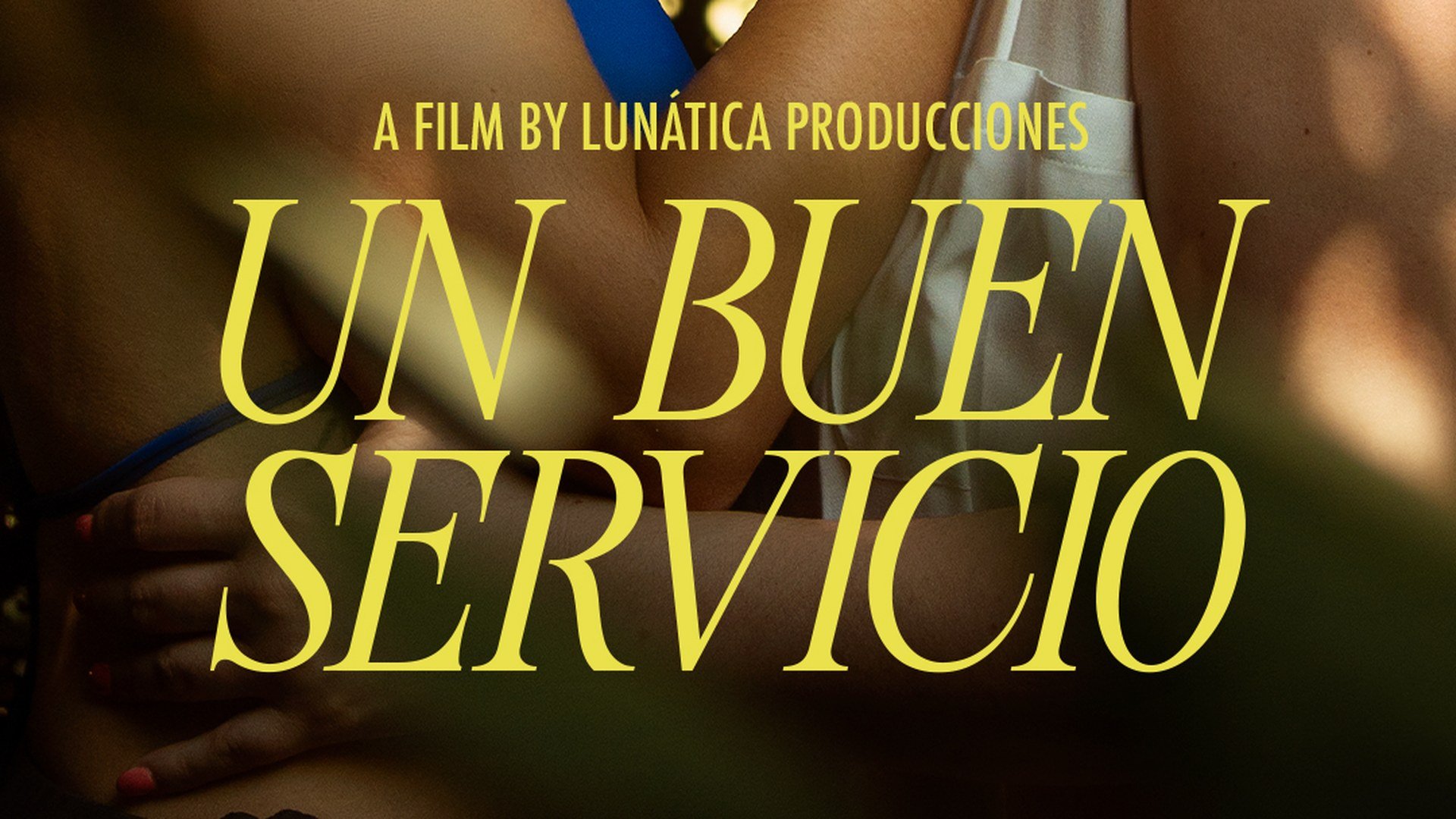 Un Buen Servicio