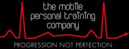 The Mobile Personal Training Company